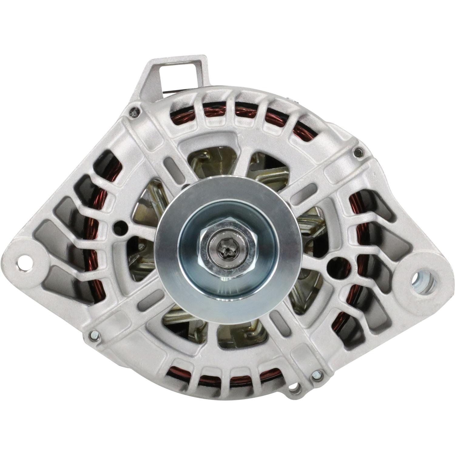 WAI 11642N - Alternator WAI 11642N Alternator product image 1 of 16