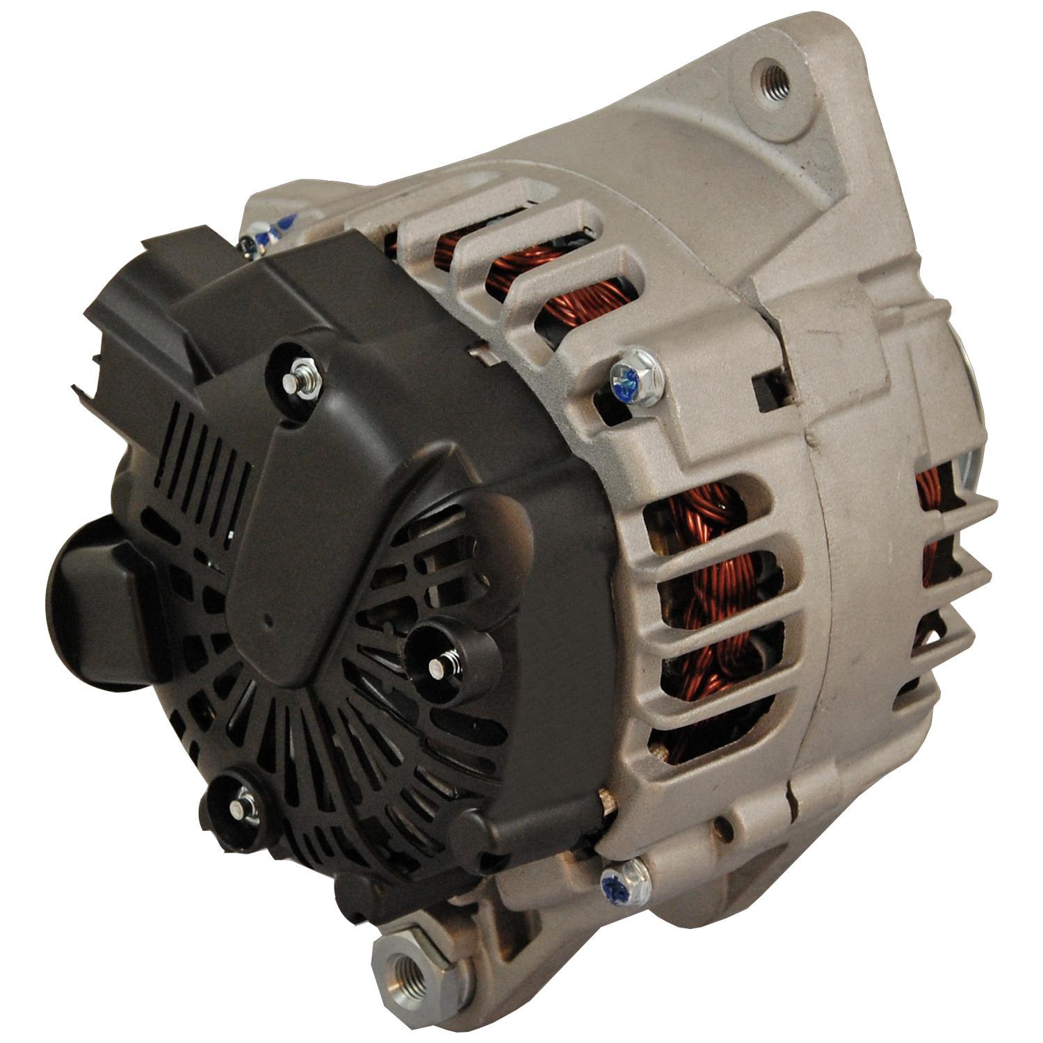 WAI 11642N - Alternator WAI 11642N Alternator product image 2 of 16