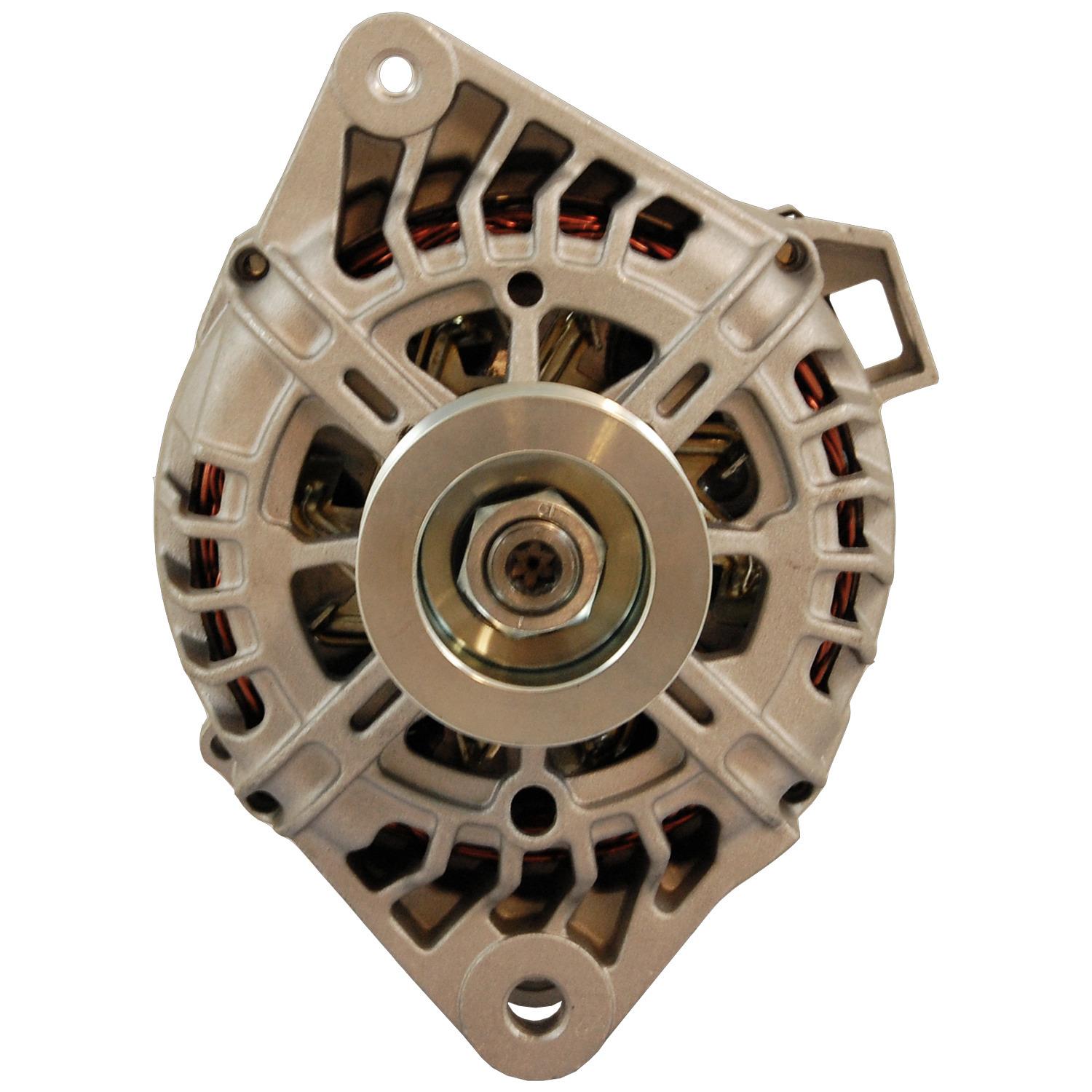 WAI 11642N - Alternator WAI 11642N Alternator product image 3 of 16