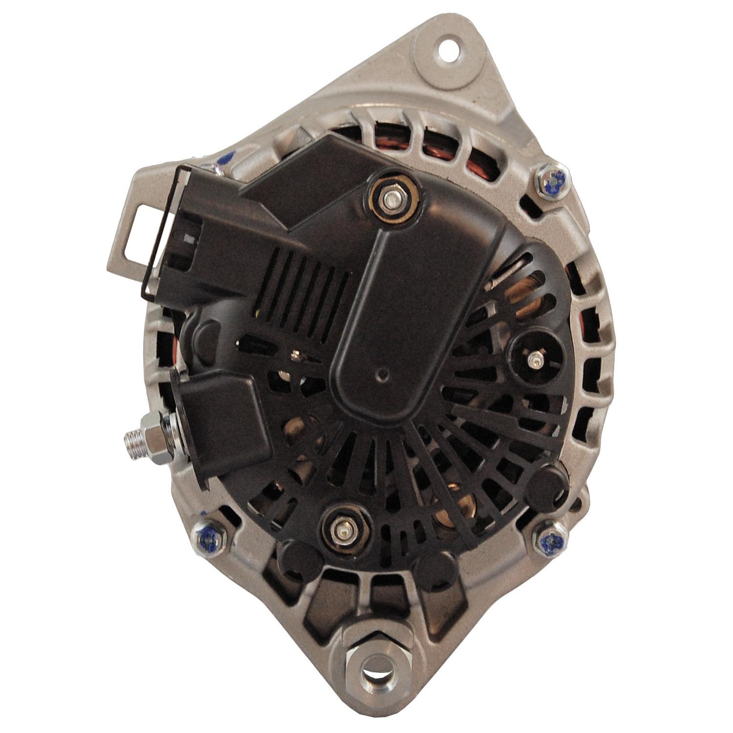 WAI 11642N - Alternator WAI 11642N Alternator product image 4 of 16