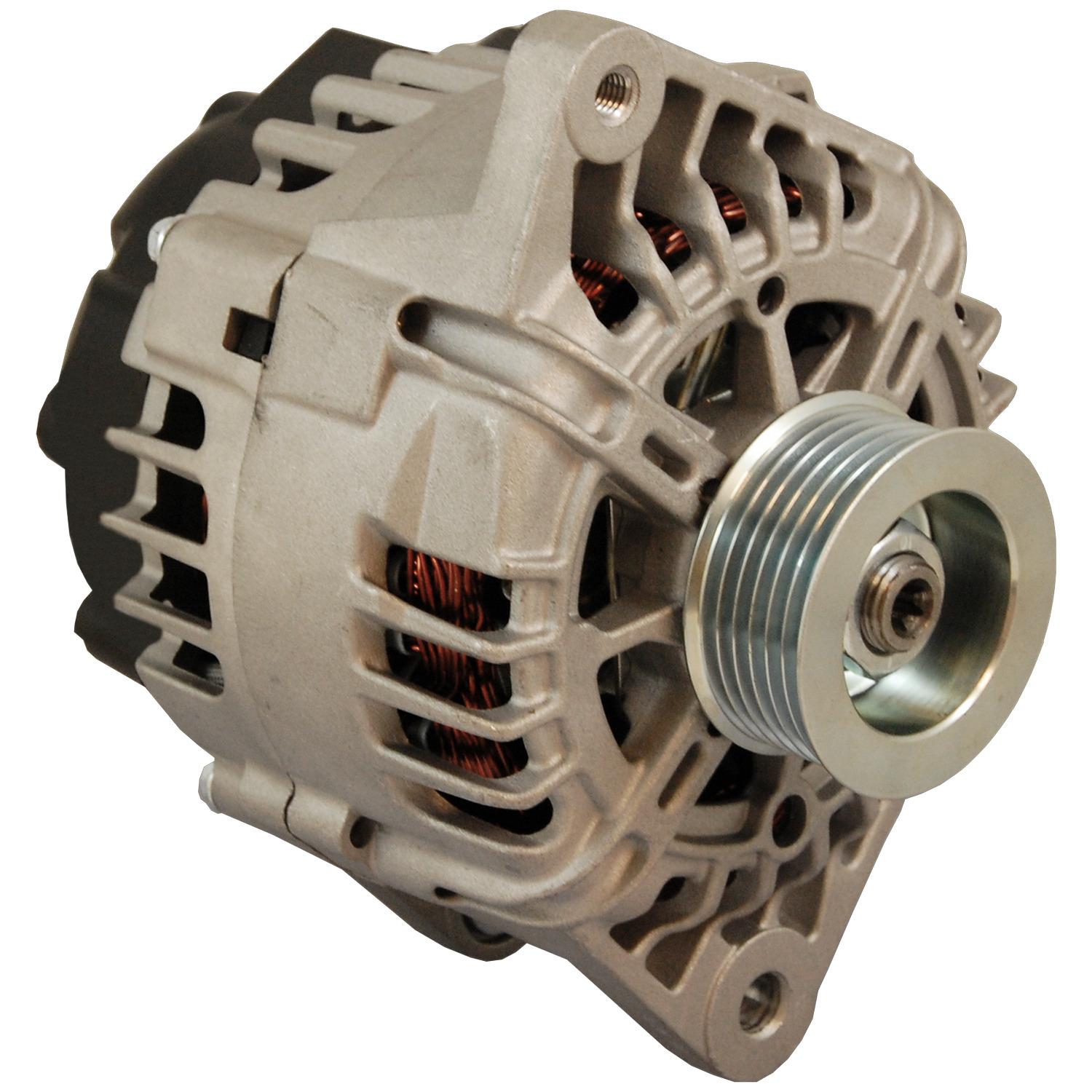 WAI 11642N - Alternator WAI 11642N Alternator product image 5 of 16