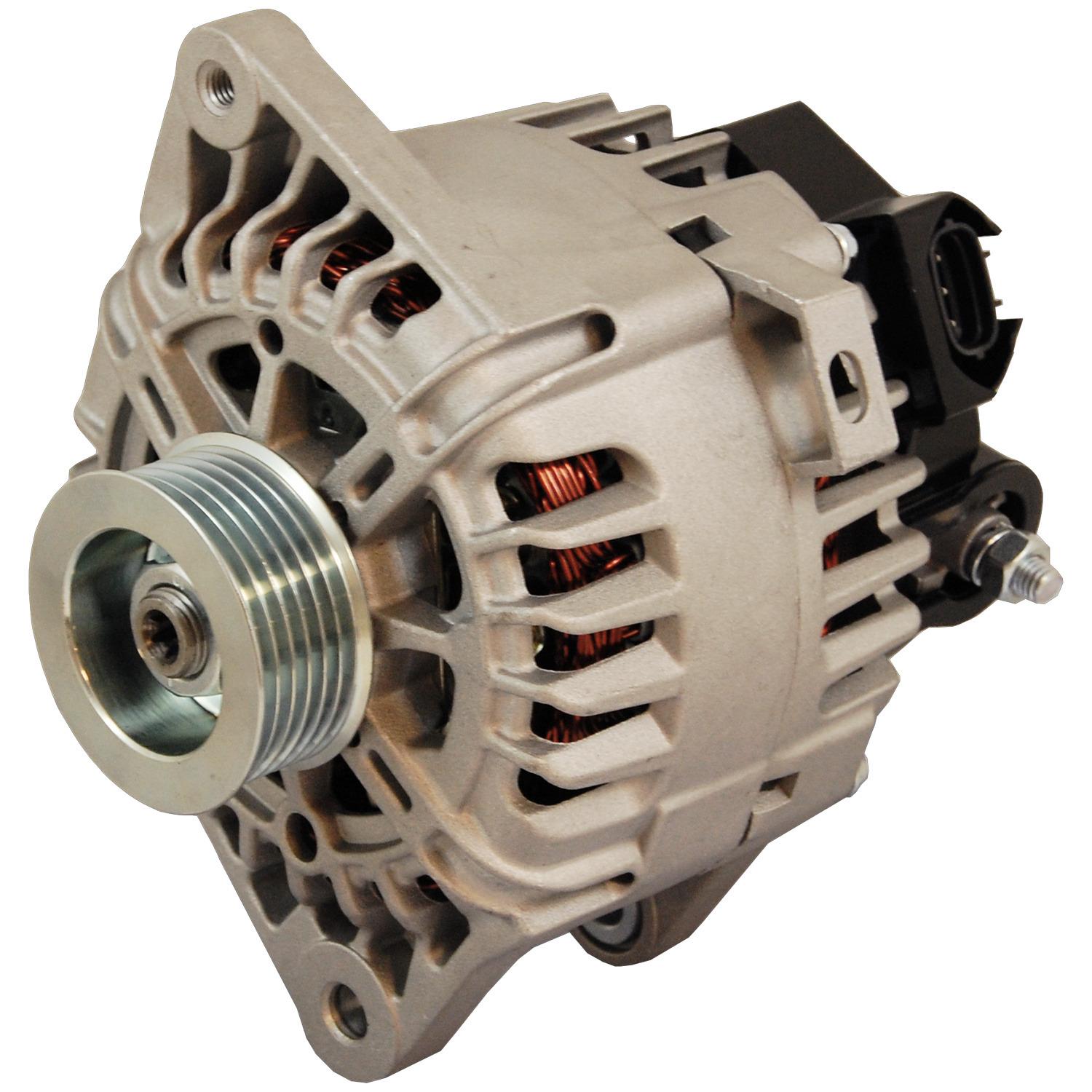 WAI 11642N - Alternator WAI 11642N Alternator product image 6 of 16