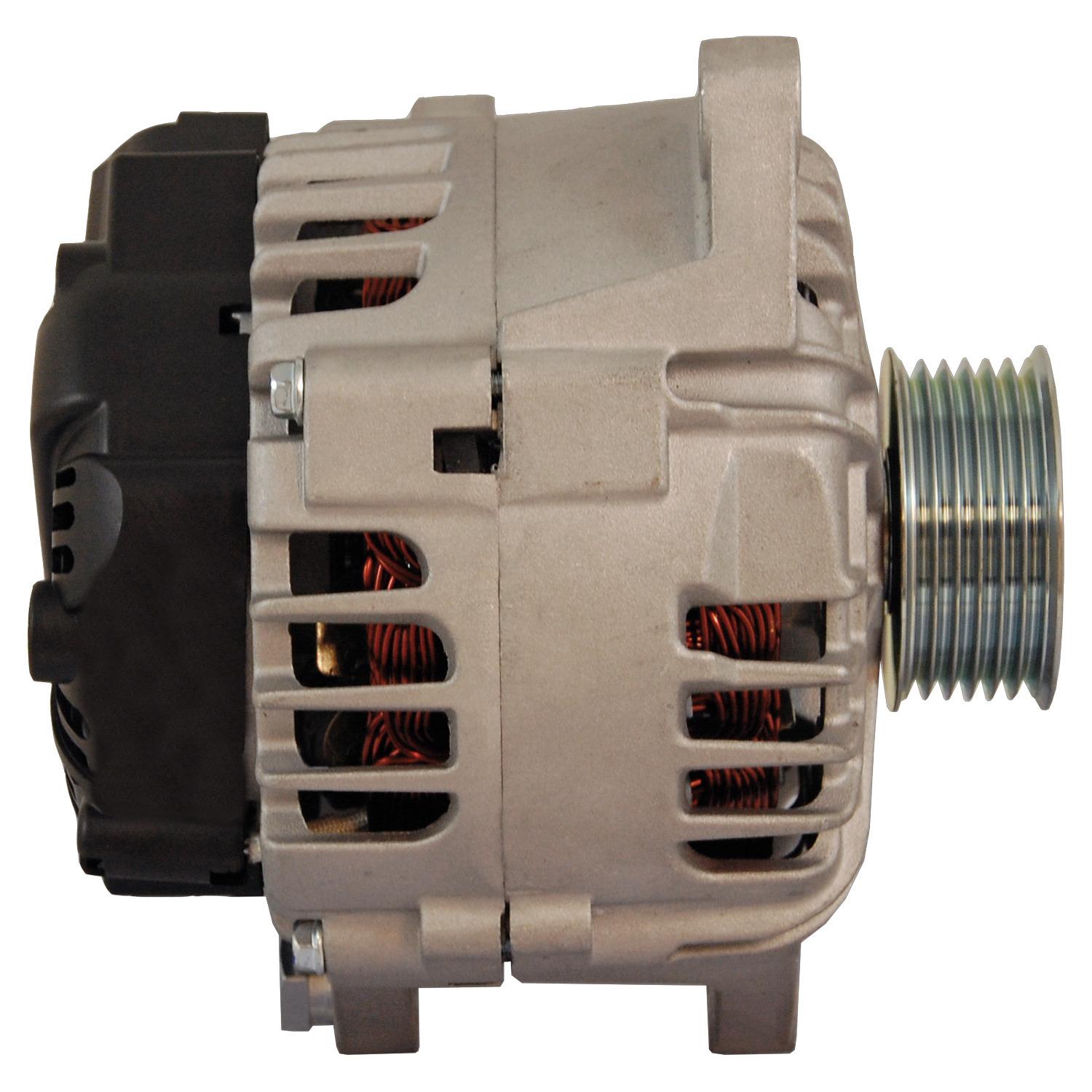 WAI 11642N - Alternator WAI 11642N Alternator product image 7 of 16
