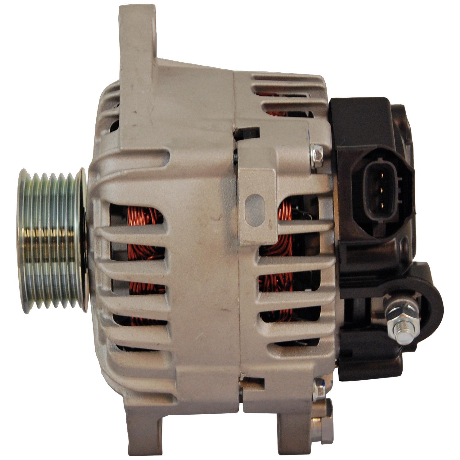 WAI 11642N - Alternator WAI 11642N Alternator product image 8 of 16