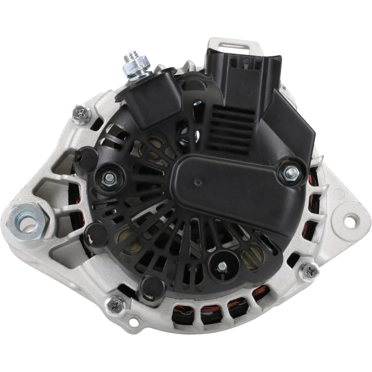 WAI 11642N - Alternator WAI 11642N Alternator product image 10 of 16