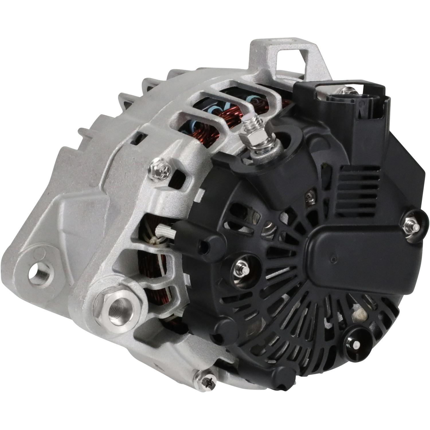 WAI 11642N - Alternator WAI 11642N Alternator product image 11 of 16