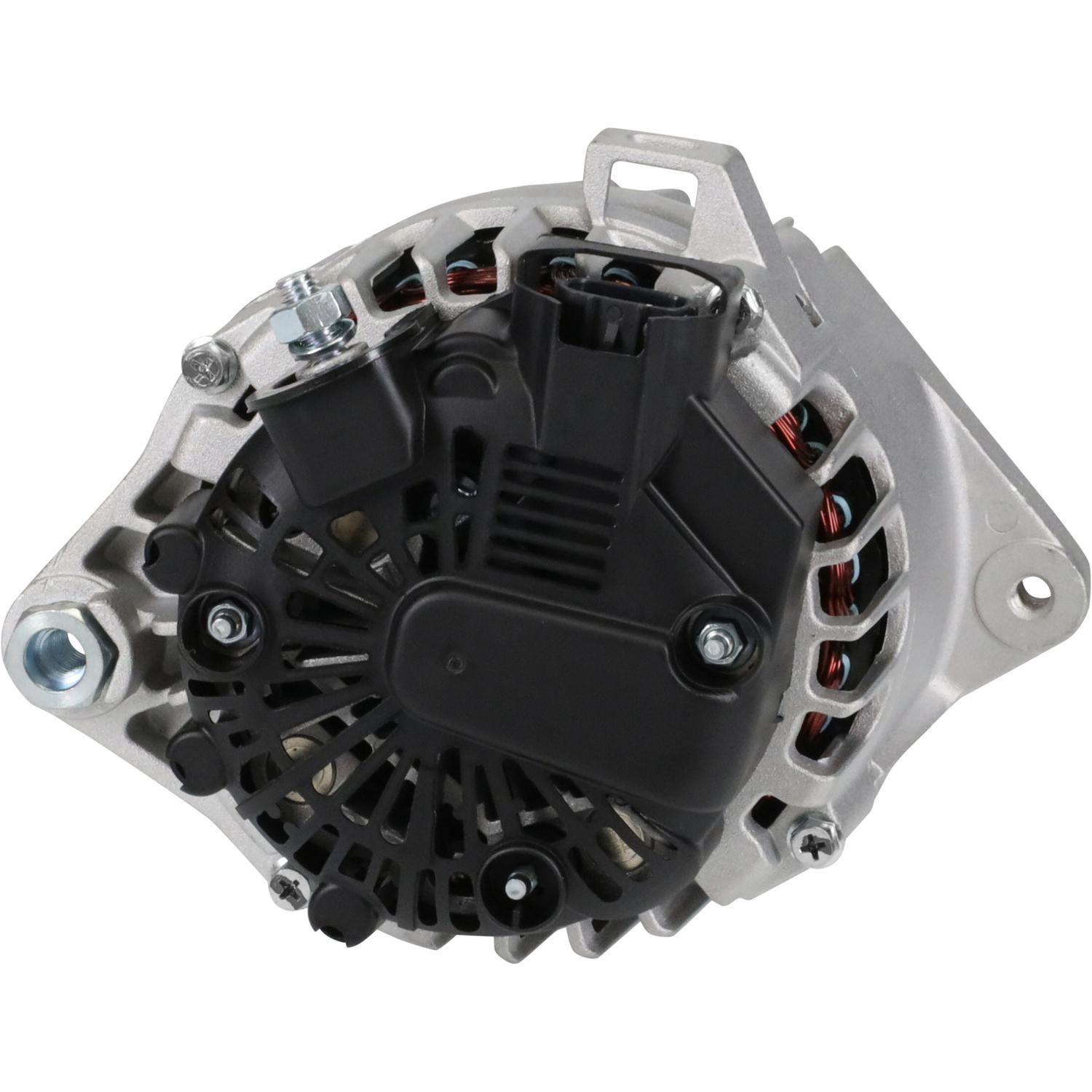 WAI 11642N - Alternator WAI 11642N Alternator product image 12 of 16