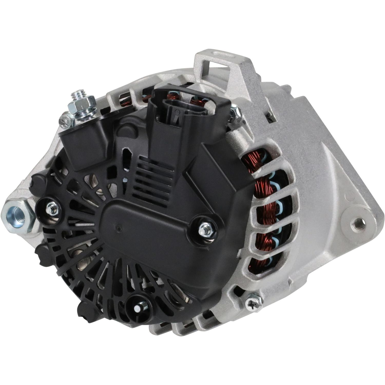 WAI 11642N - Alternator WAI 11642N Alternator product image 13 of 16