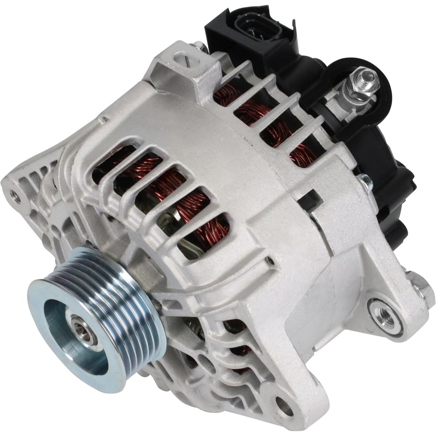WAI 11642N - Alternator WAI 11642N Alternator product image 15 of 16