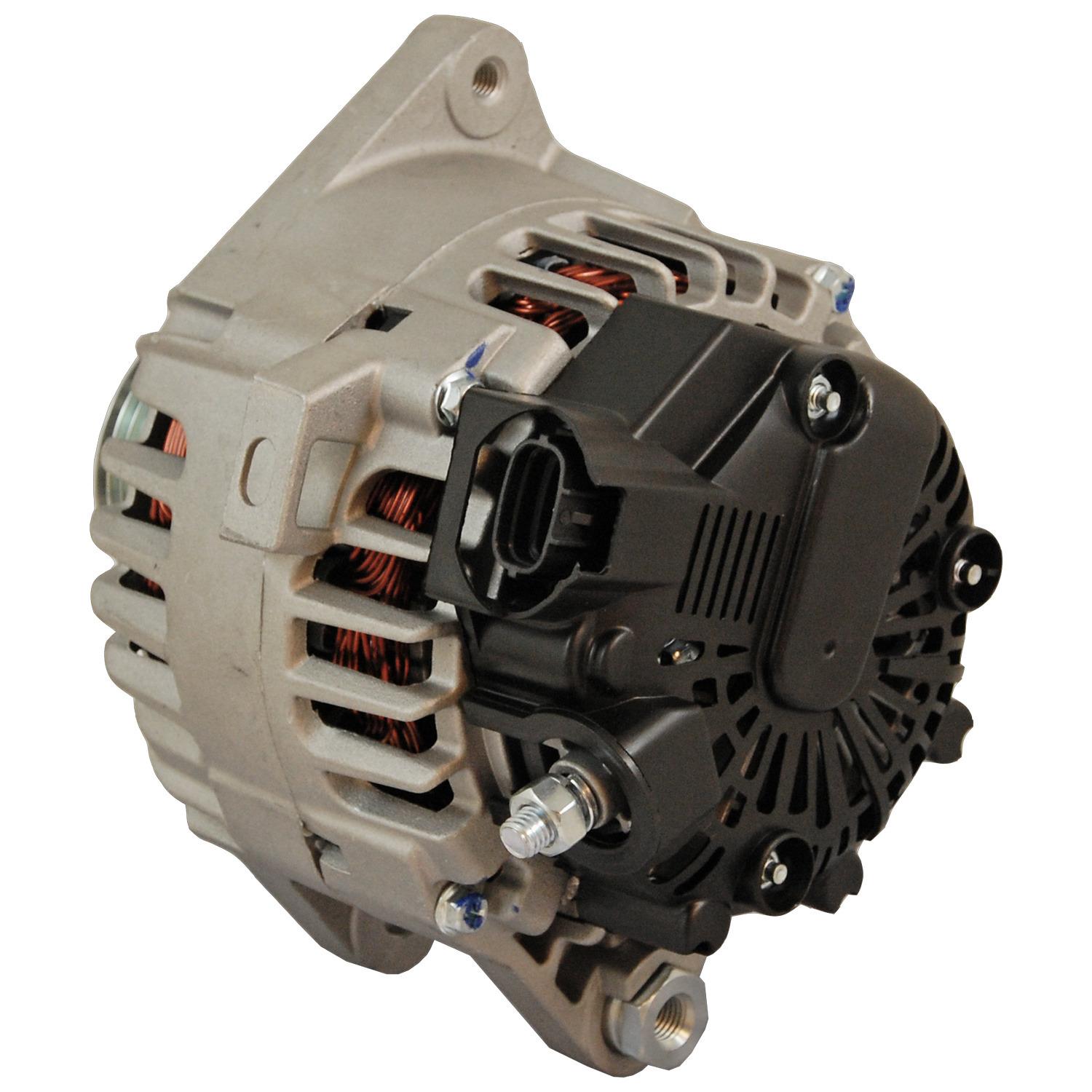 WAI 11642N - Alternator WAI 11642N Alternator product image 16 of 16