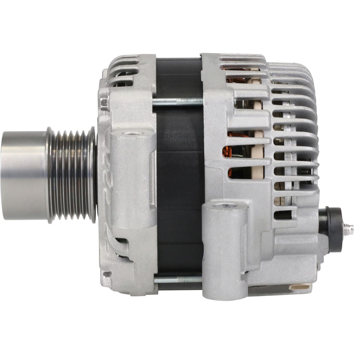 WAI 11644N - Alternator WAI 11644N Alternator product image 2 of 9