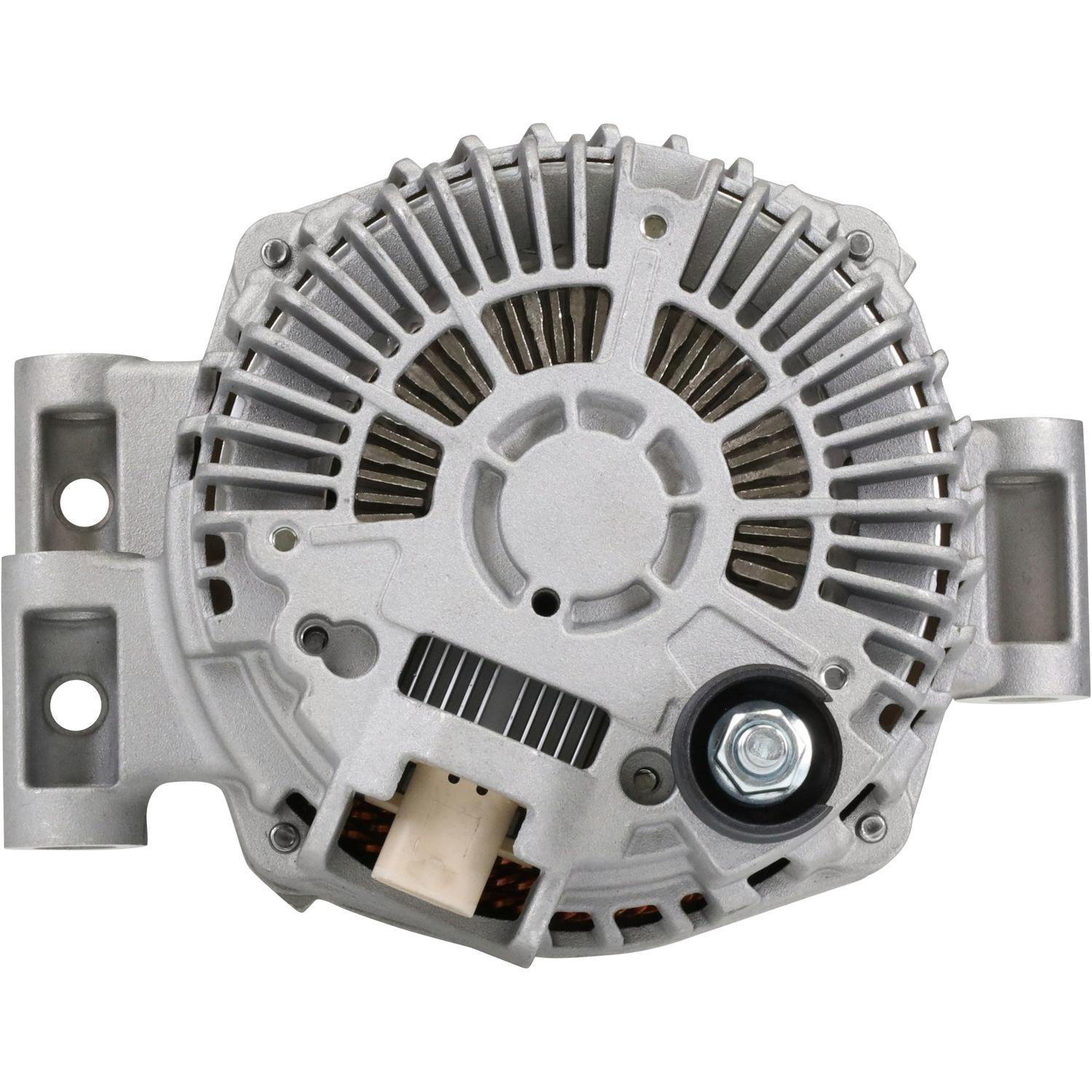 WAI 11644N - Alternator WAI 11644N Alternator product image 3 of 9