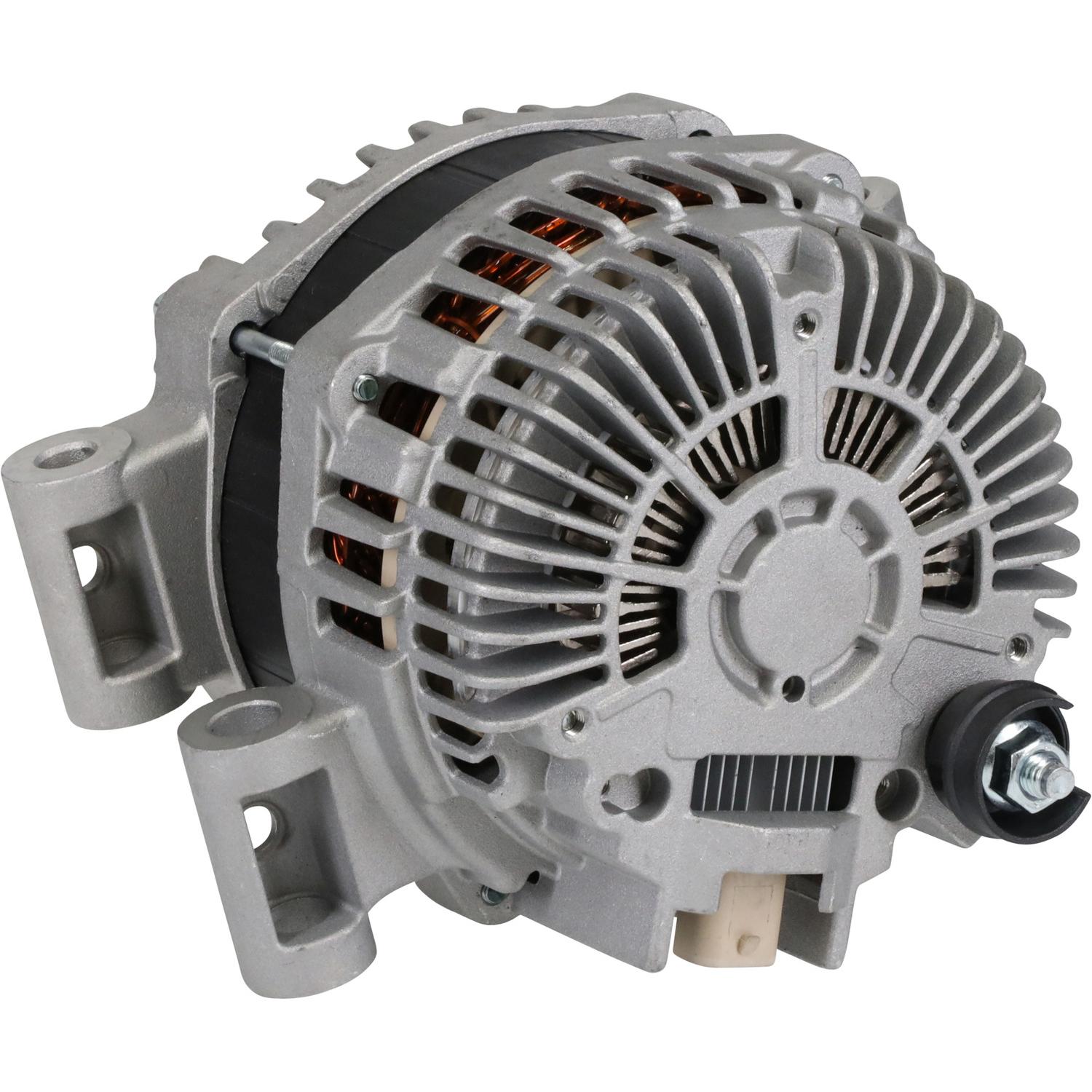 WAI 11644N - Alternator WAI 11644N Alternator product image 4 of 9