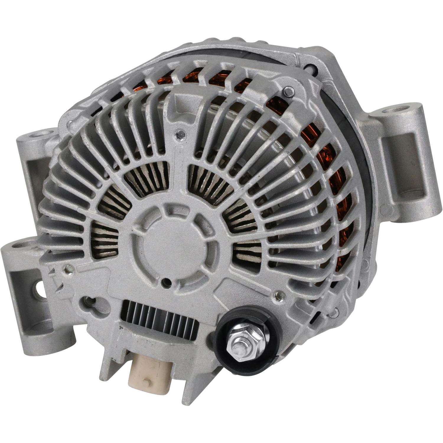 WAI 11644N - Alternator WAI 11644N Alternator product image 5 of 9