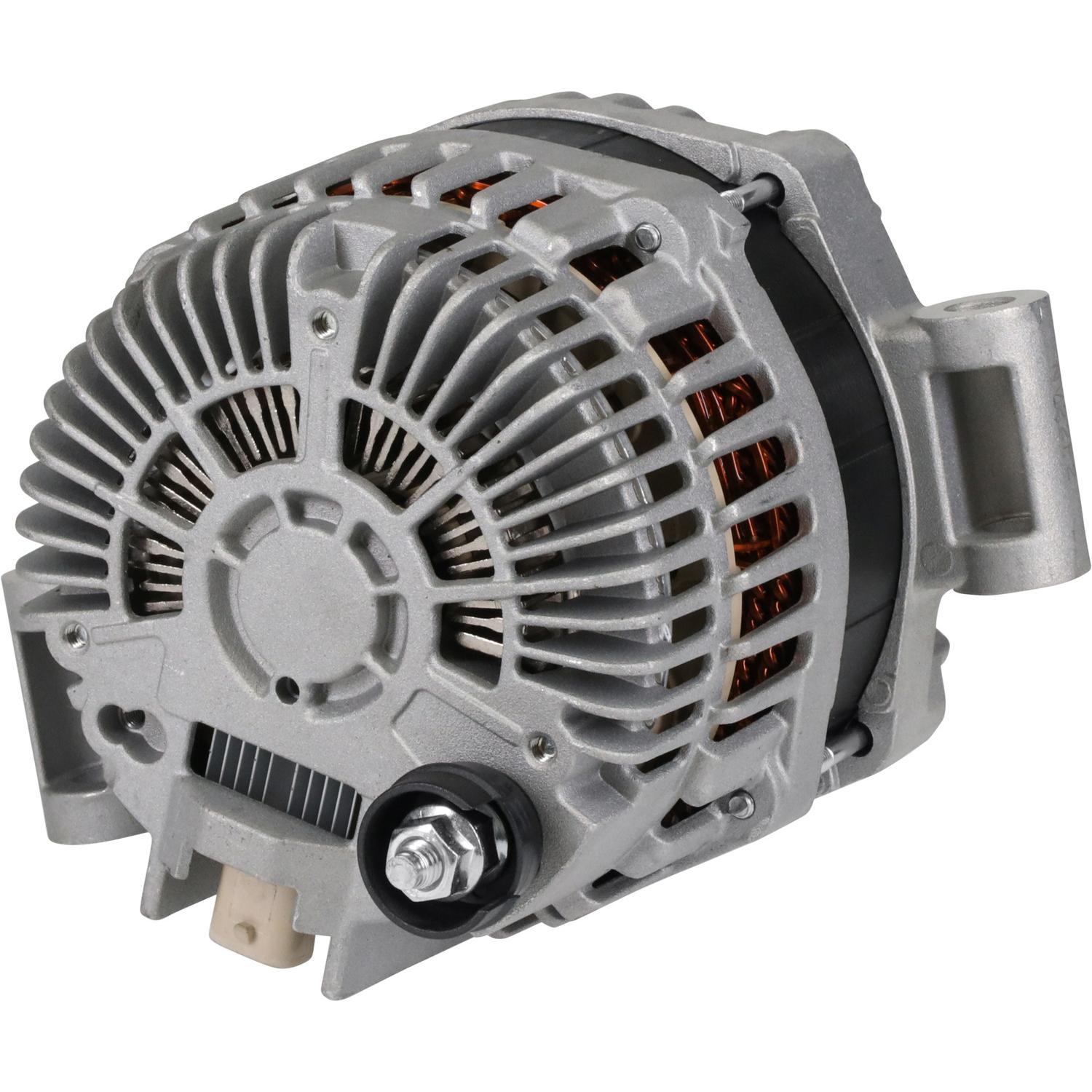 WAI 11644N - Alternator WAI 11644N Alternator product image 6 of 9