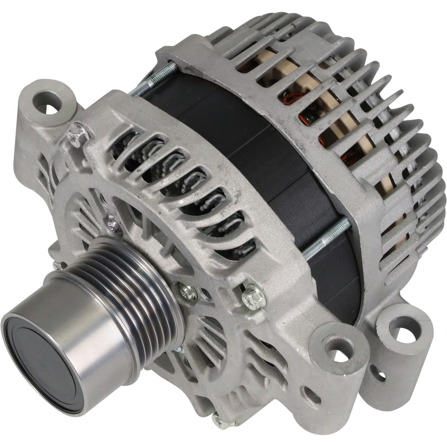 WAI 11644N - Alternator WAI 11644N Alternator product image 7 of 9