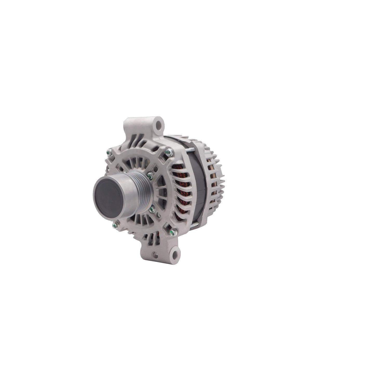 WAI 11644N - Alternator WAI 11644N Alternator product image 8 of 9