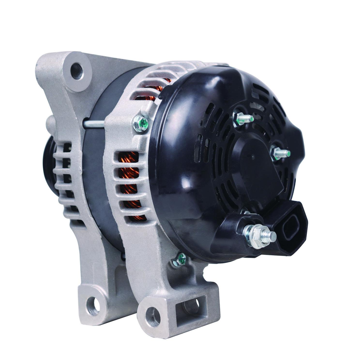 WAI 11647N Alternator product image 1 of 21