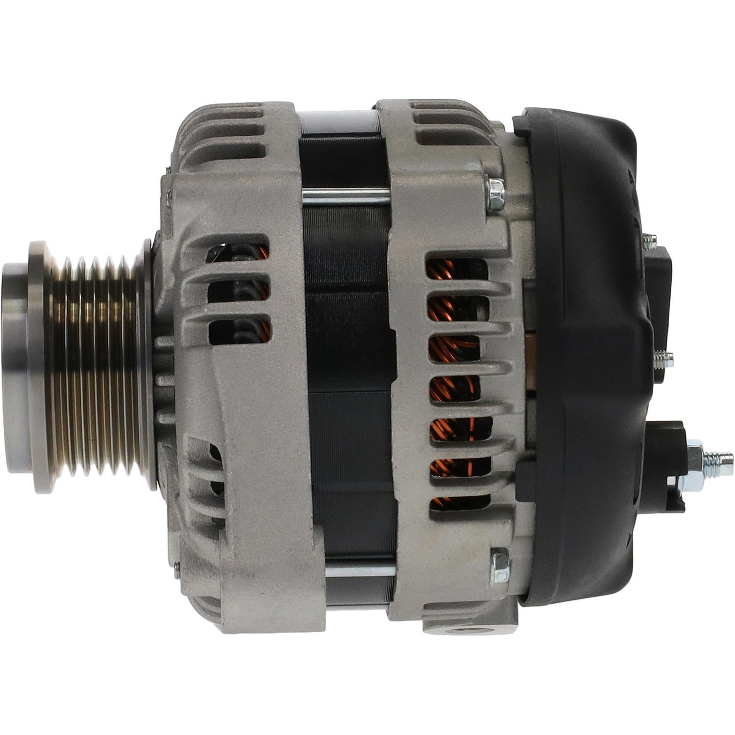 WAI 11647N Alternator product image 11 of 21