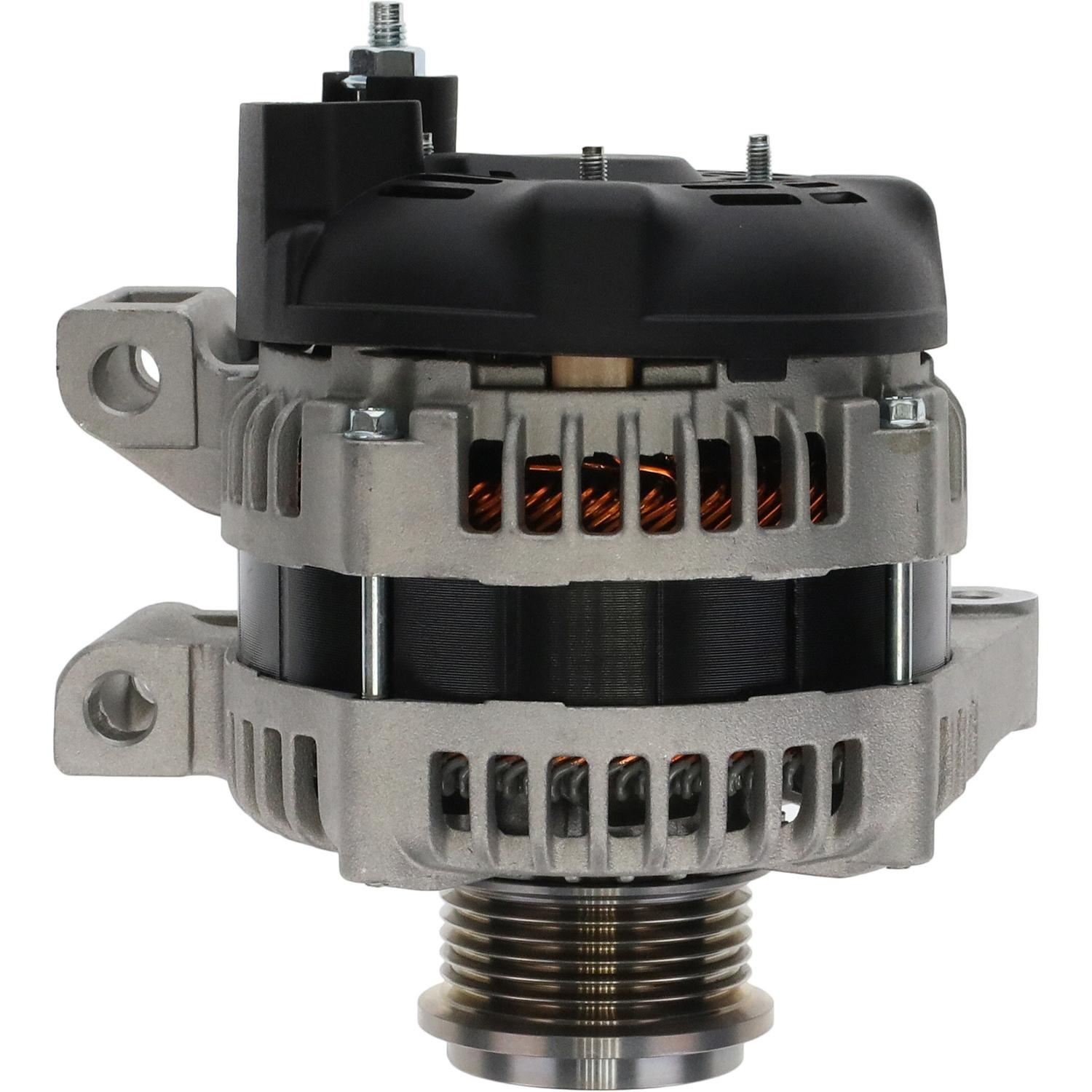 WAI 11647N Alternator product image 14 of 21