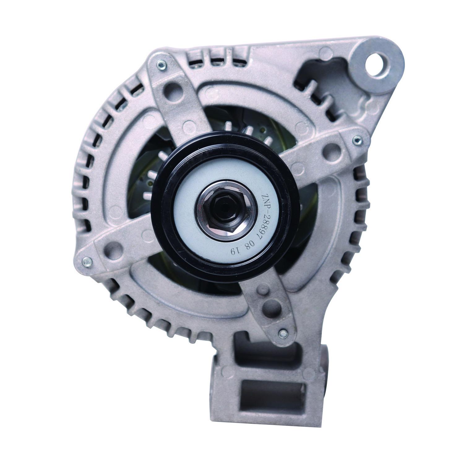 WAI 11647N Alternator product image 17 of 21