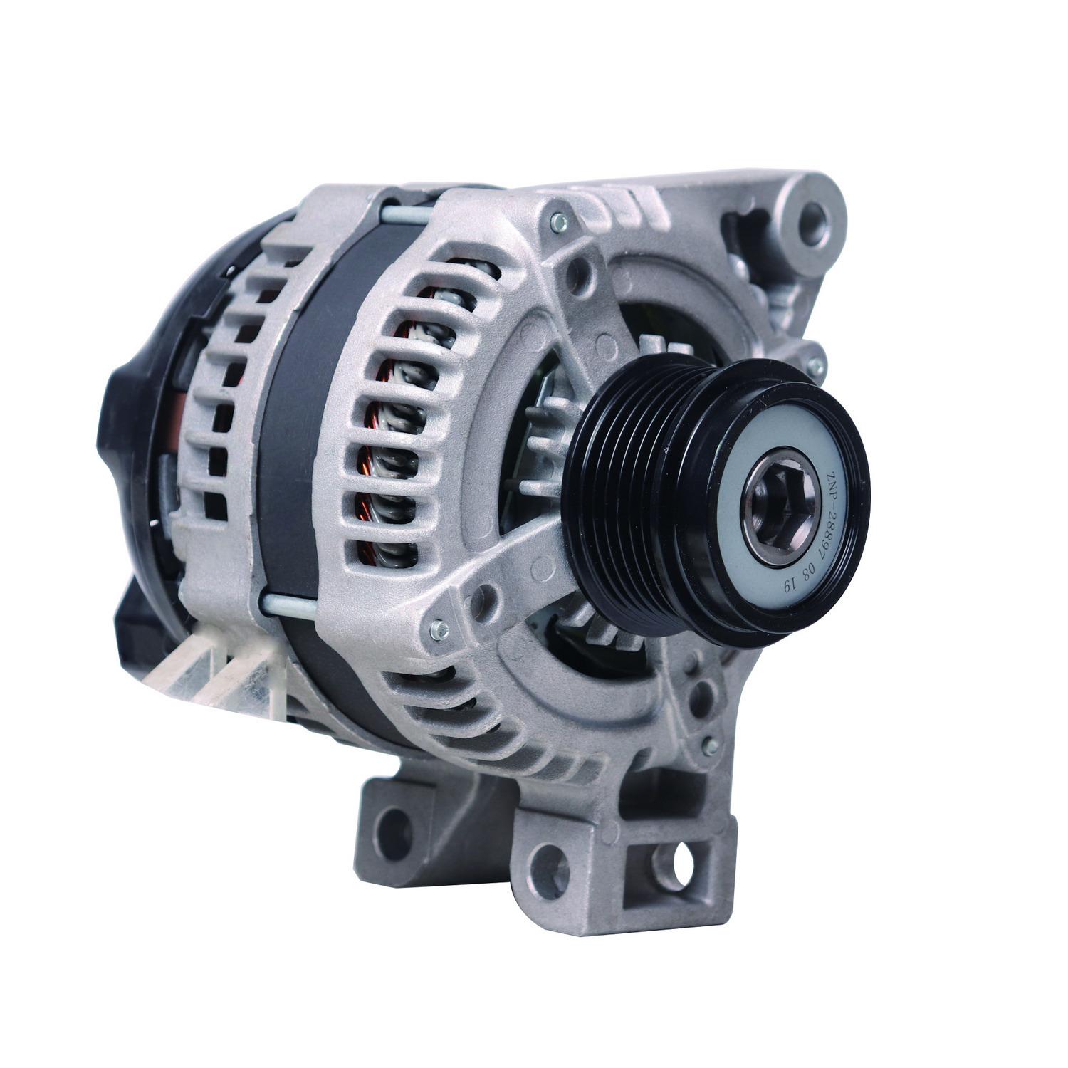 WAI 11647N Alternator product image 18 of 21