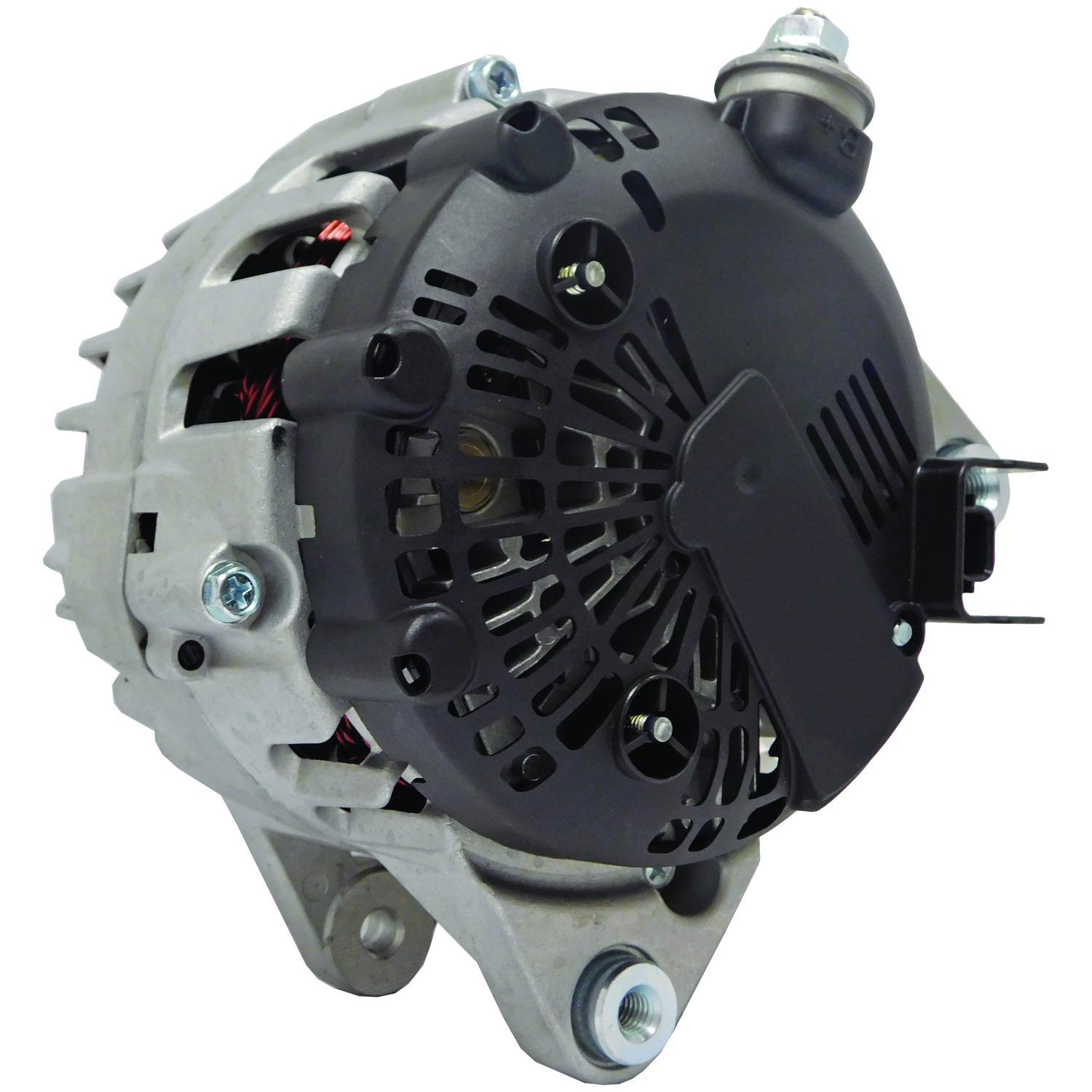 WAI 11648N Alternator product image 1 of 25