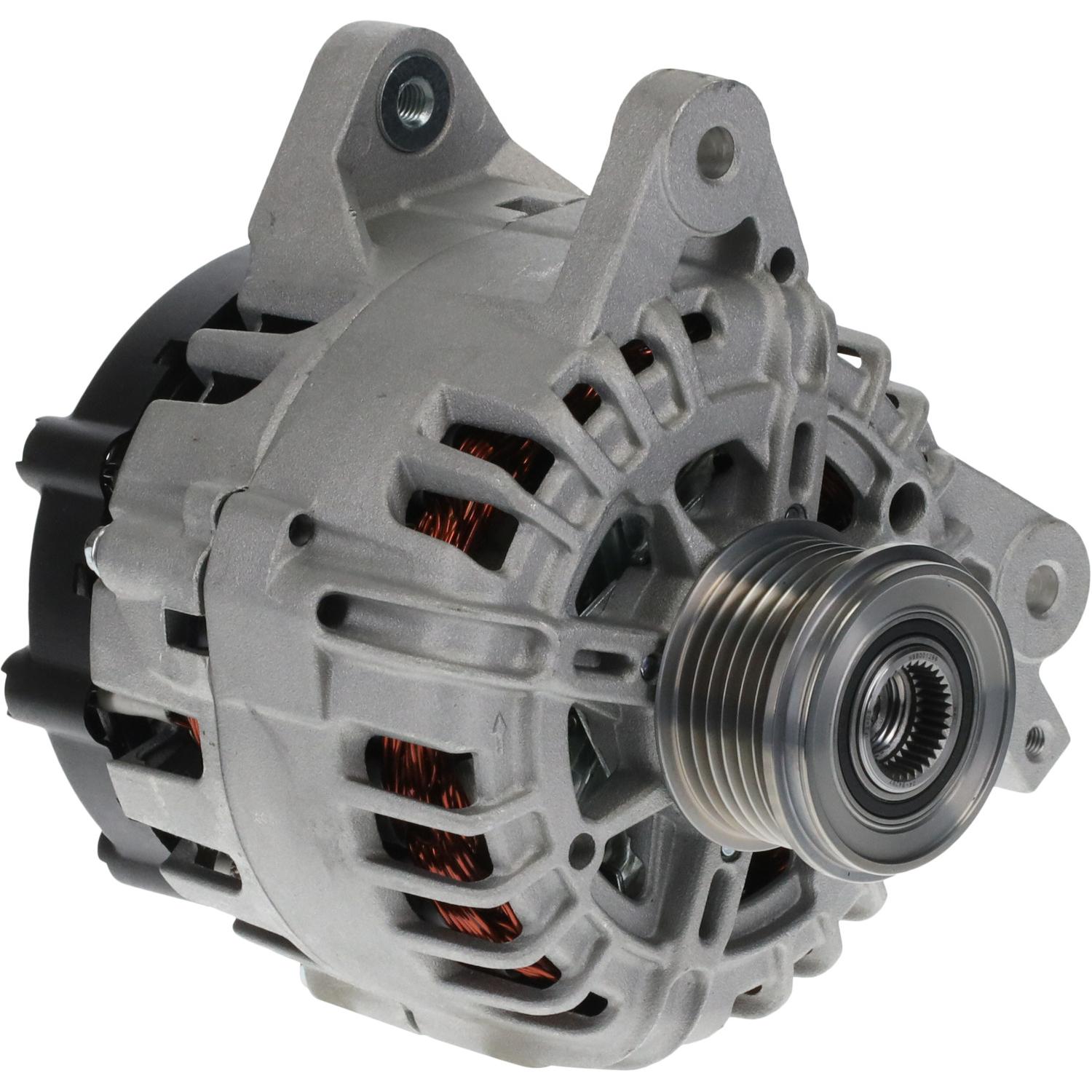 WAI 11648N Alternator product image 2 of 25