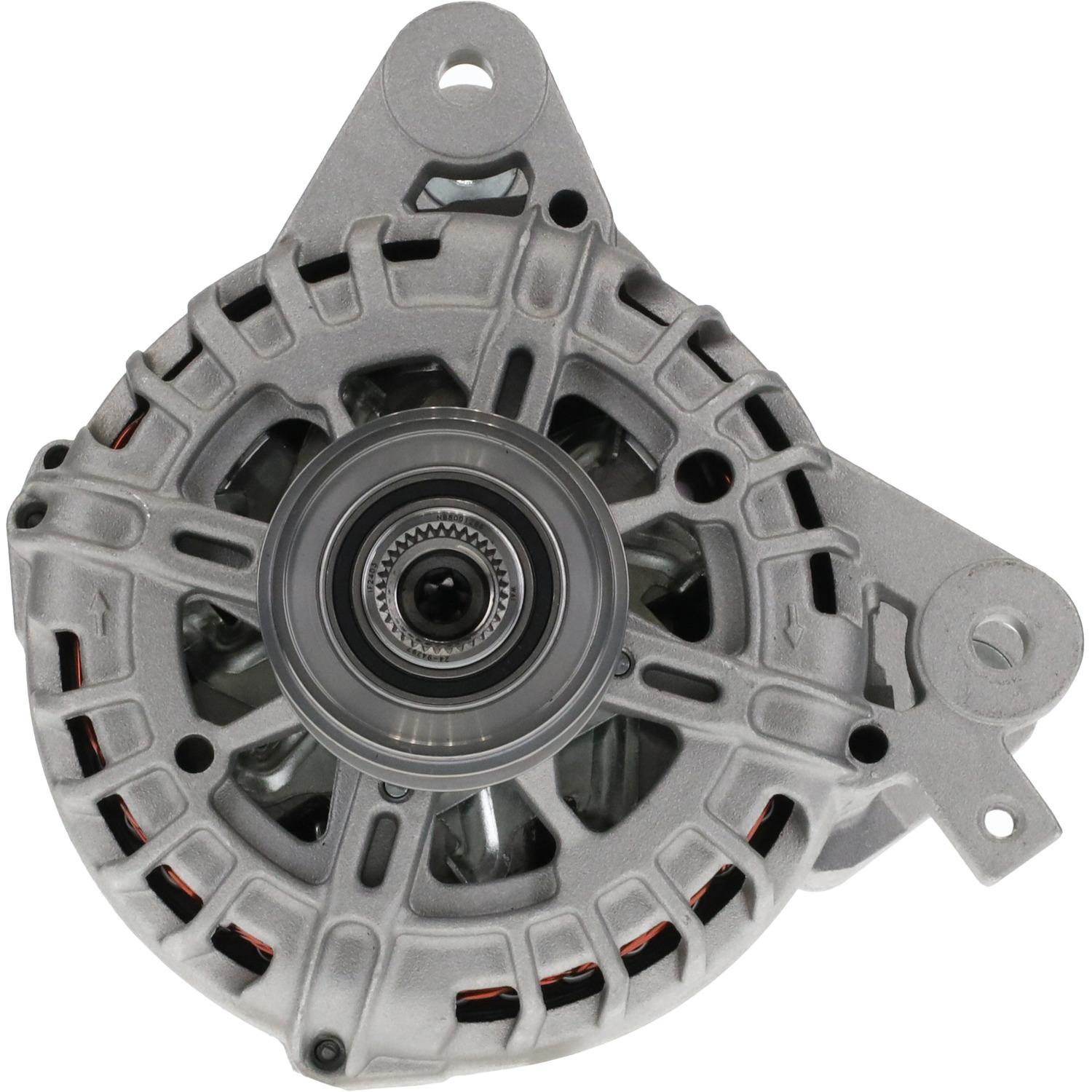 WAI 11648N Alternator product image 3 of 25