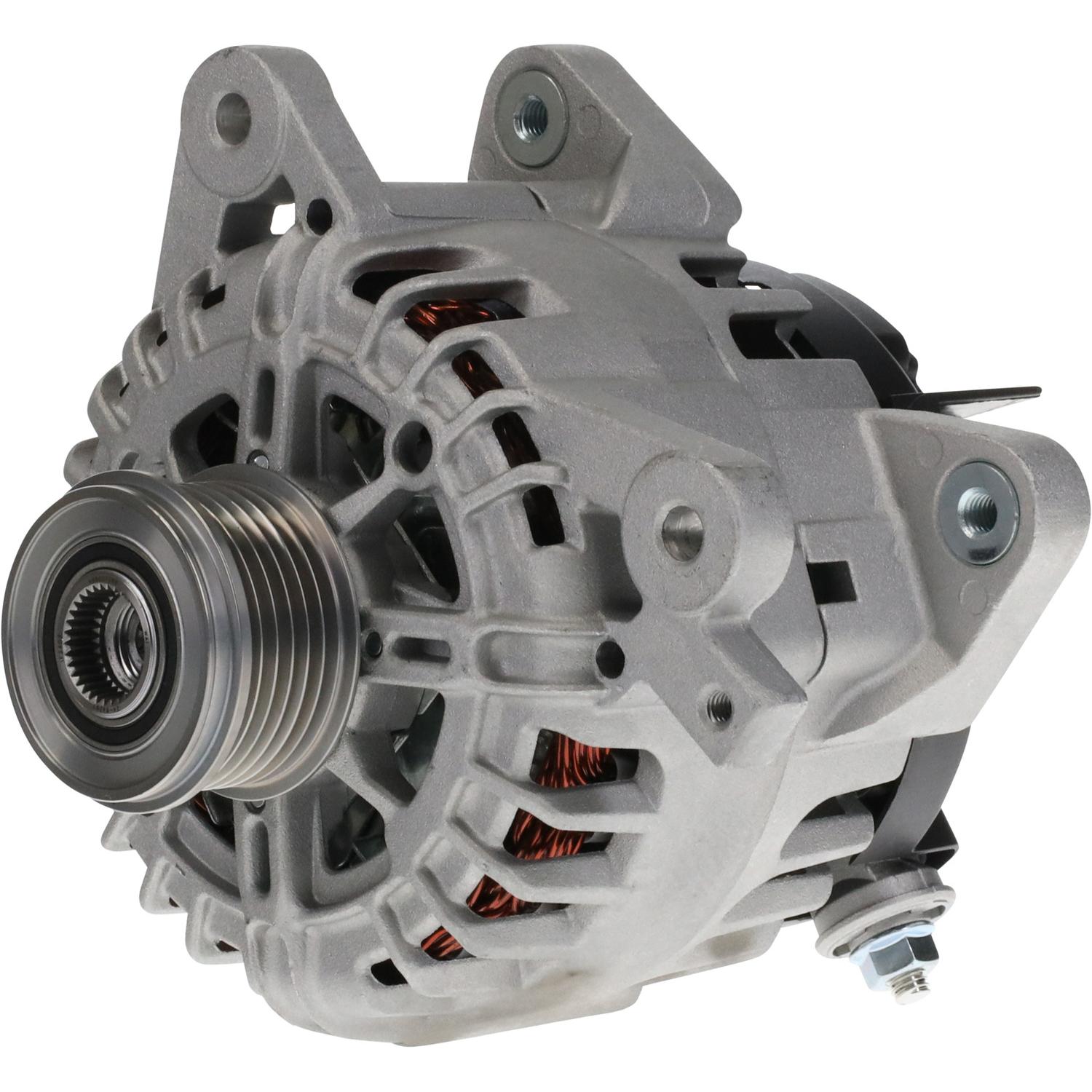 WAI 11648N Alternator product image 4 of 25