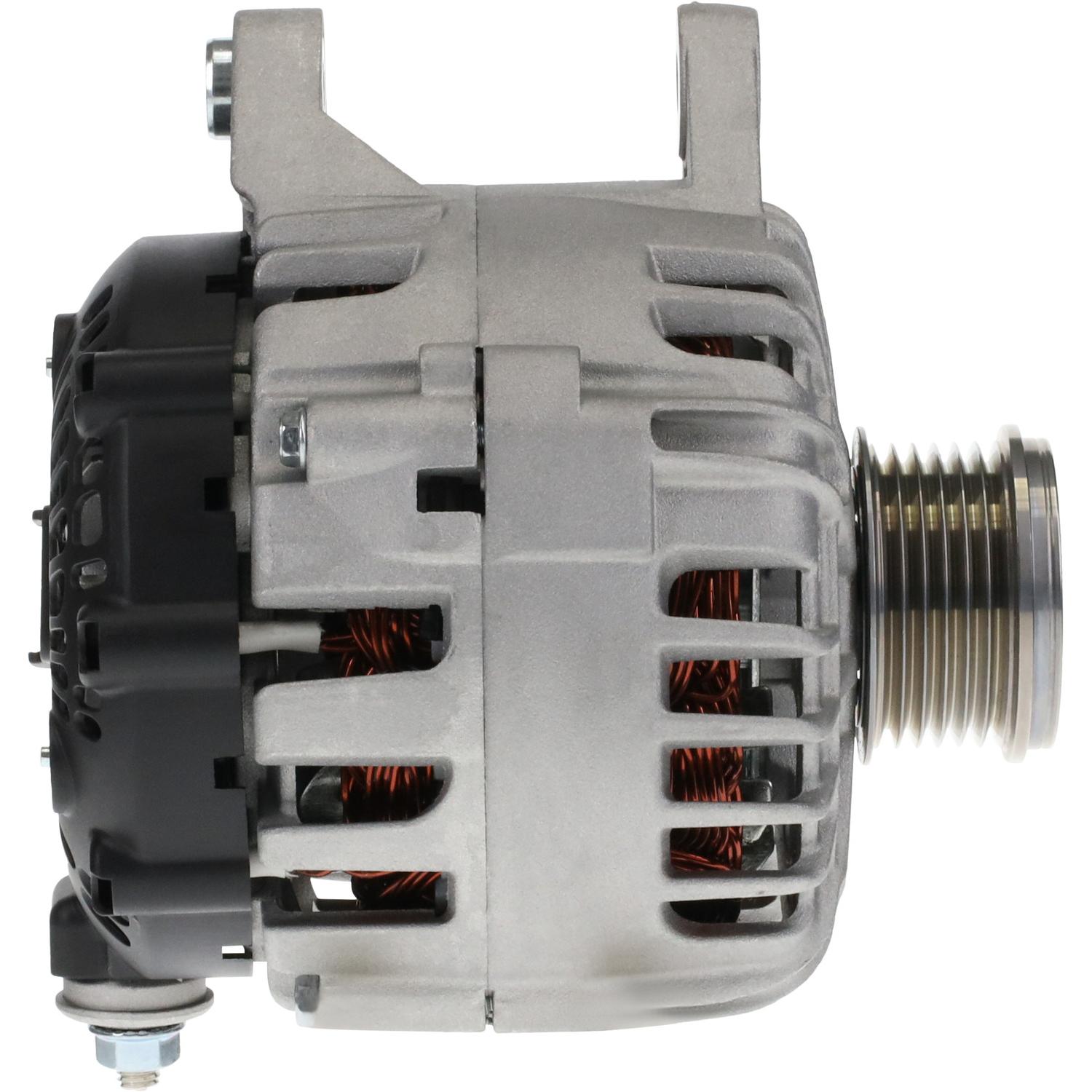 WAI 11648N Alternator product image 5 of 25
