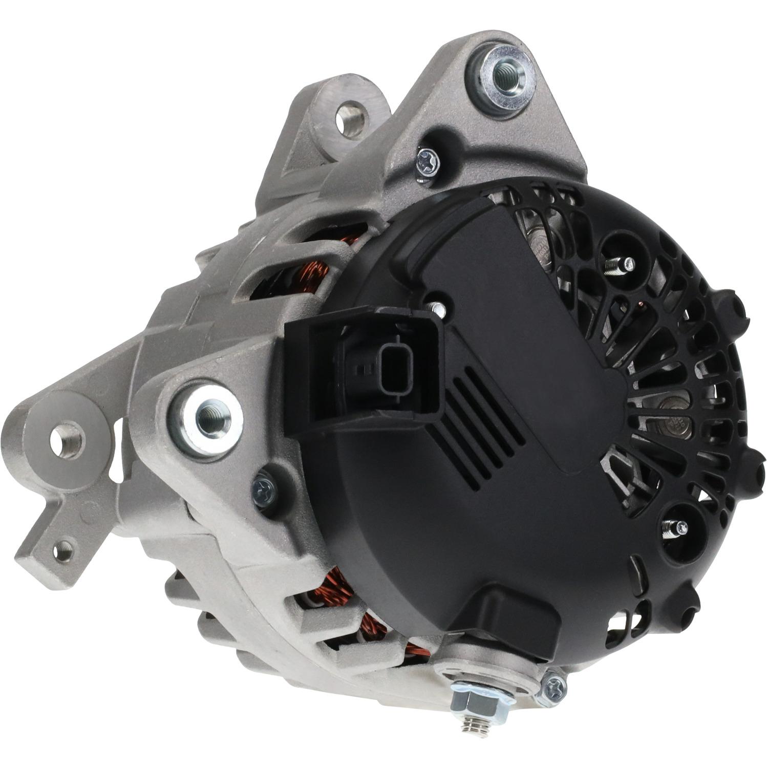WAI 11648N Alternator product image 8 of 25