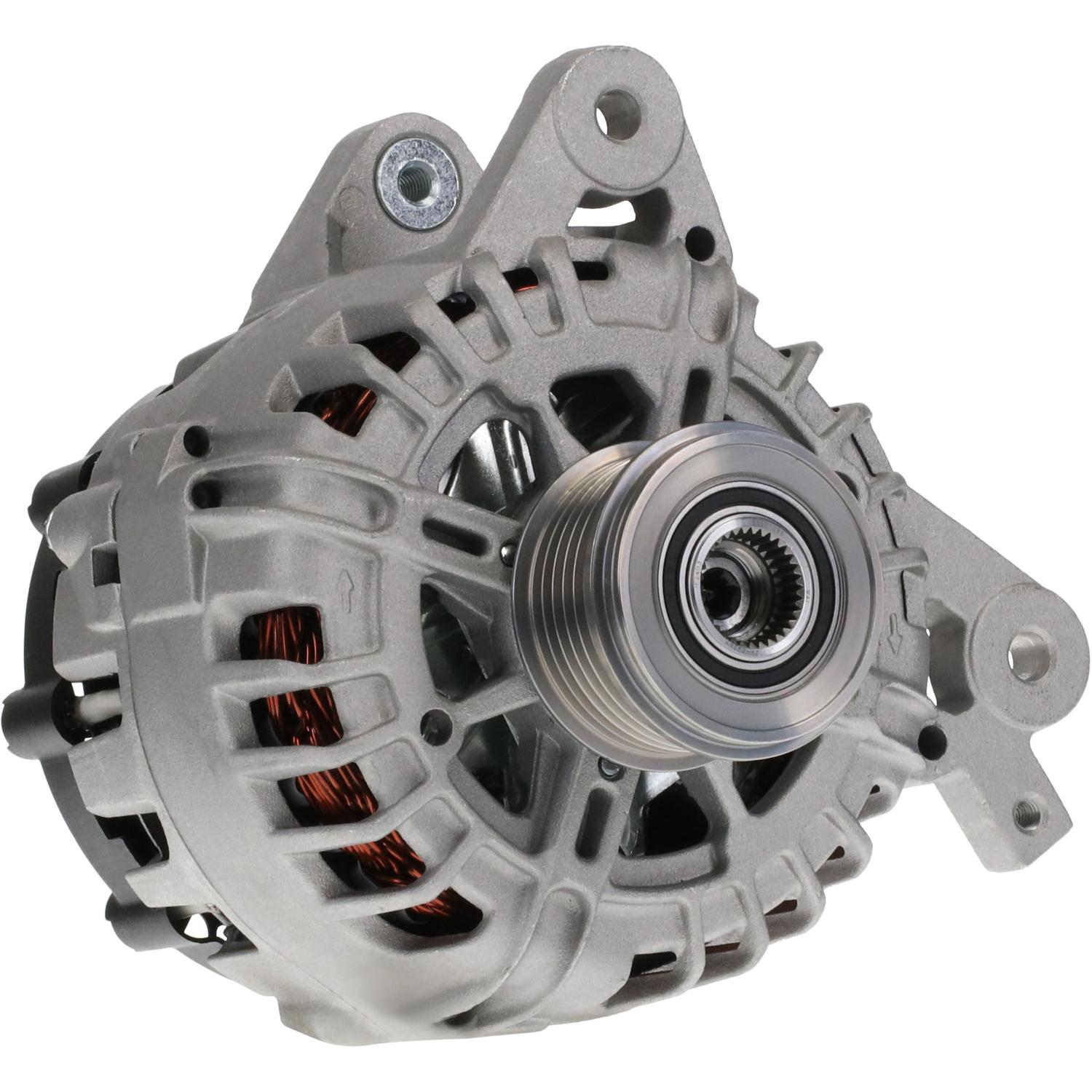 WAI 11648N Alternator product image 9 of 25