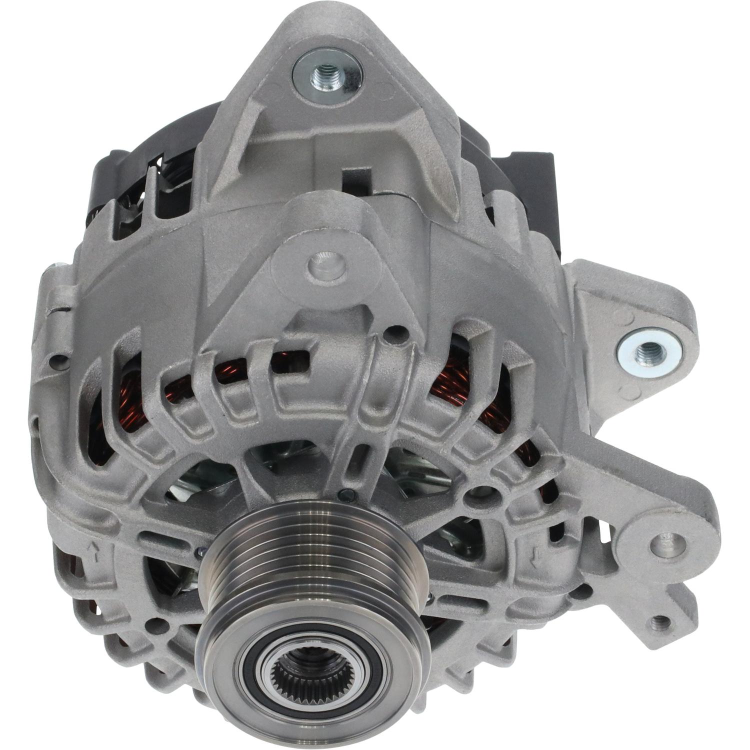 WAI 11648N Alternator product image 10 of 25