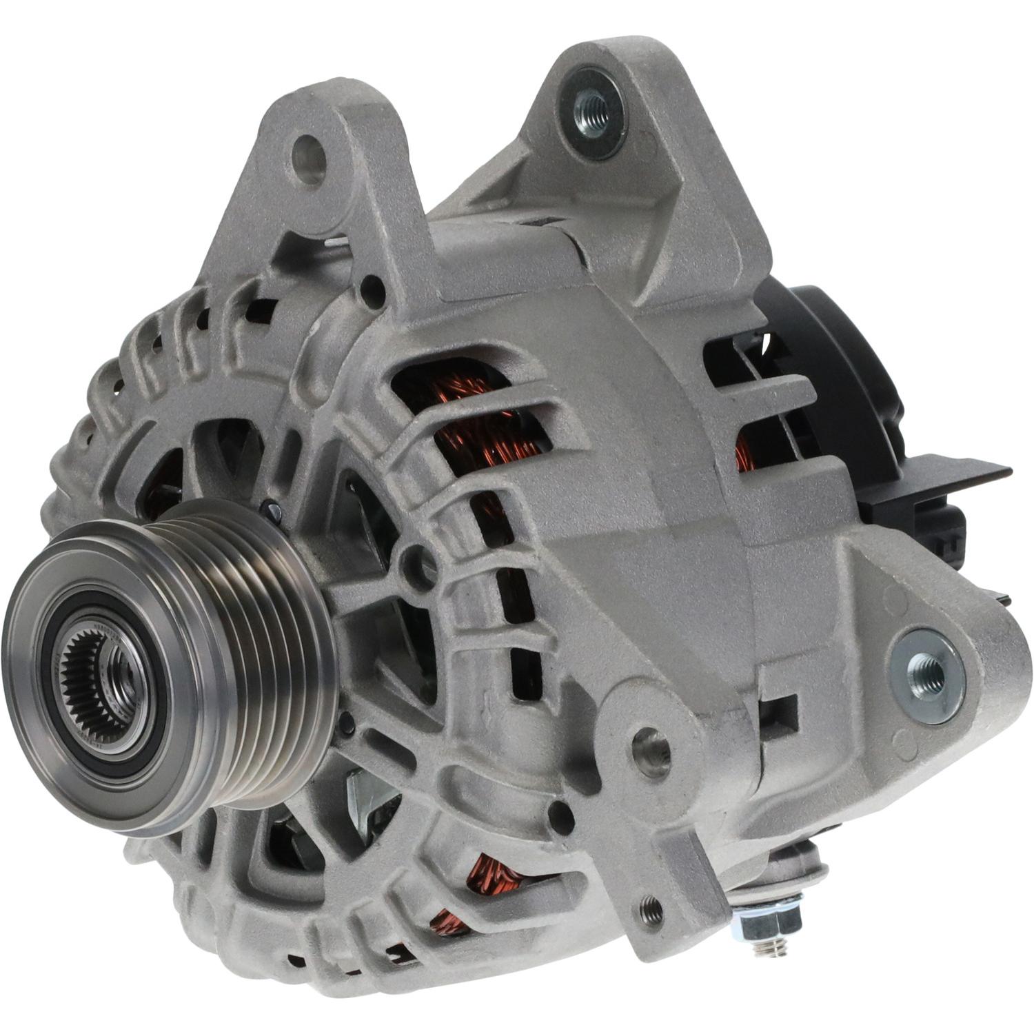 WAI 11648N Alternator product image 11 of 25