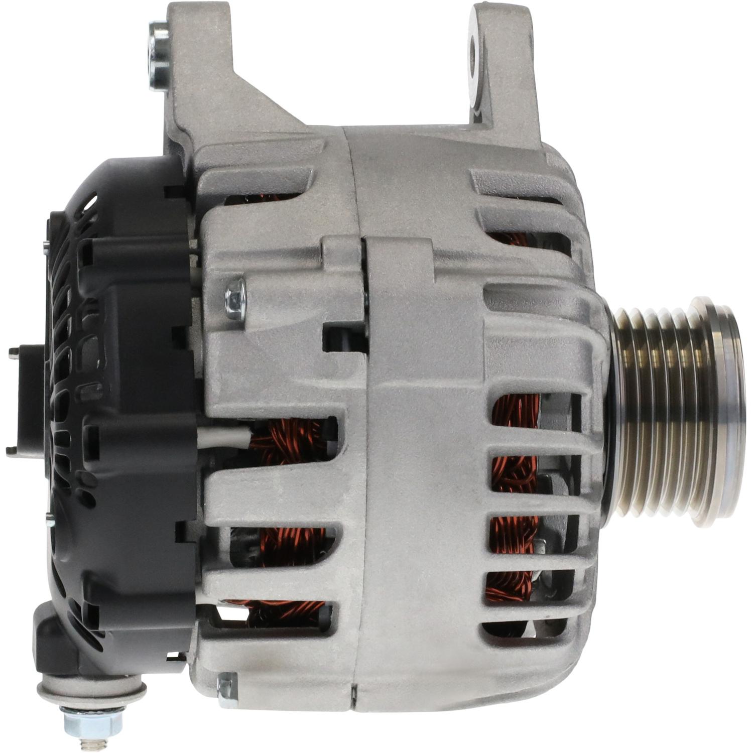WAI 11648N Alternator product image 13 of 25