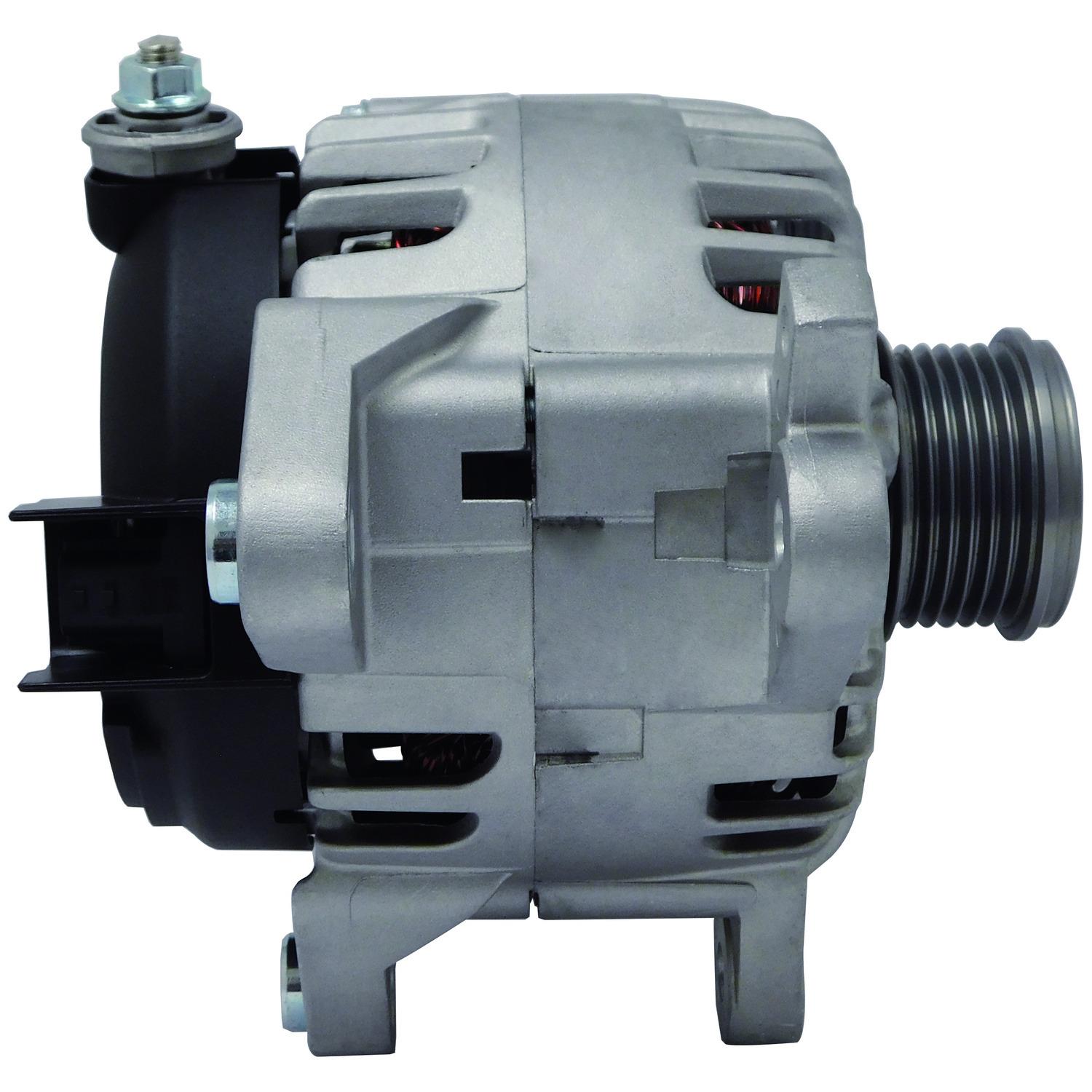 WAI 11648N Alternator product image 16 of 25