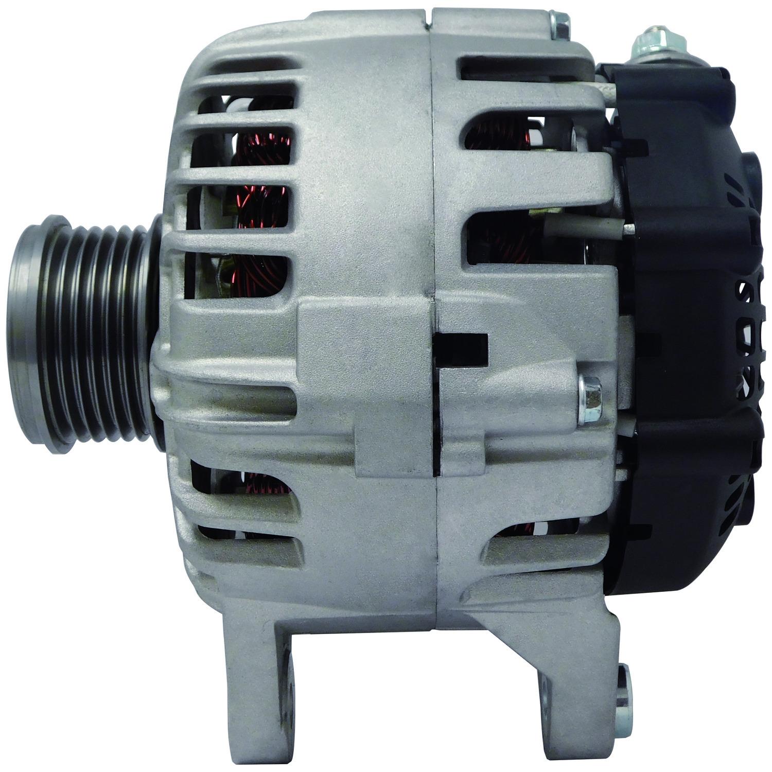WAI 11648N Alternator product image 17 of 25