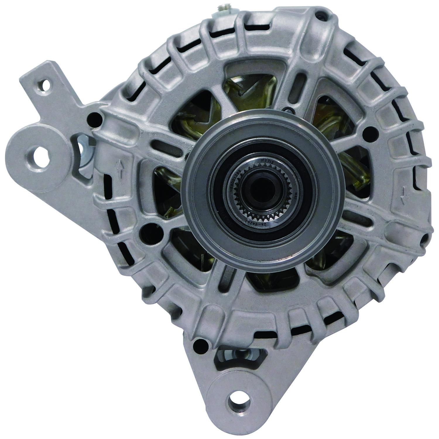 WAI 11648N Alternator product image 22 of 25