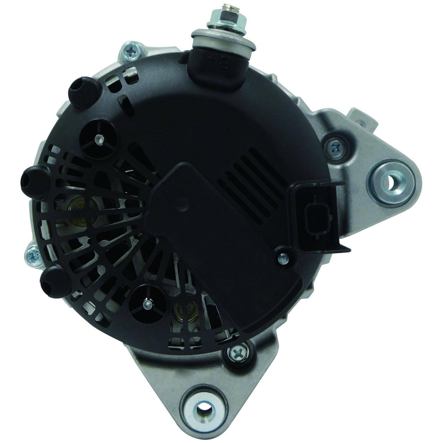 WAI 11648N Alternator product image 23 of 25