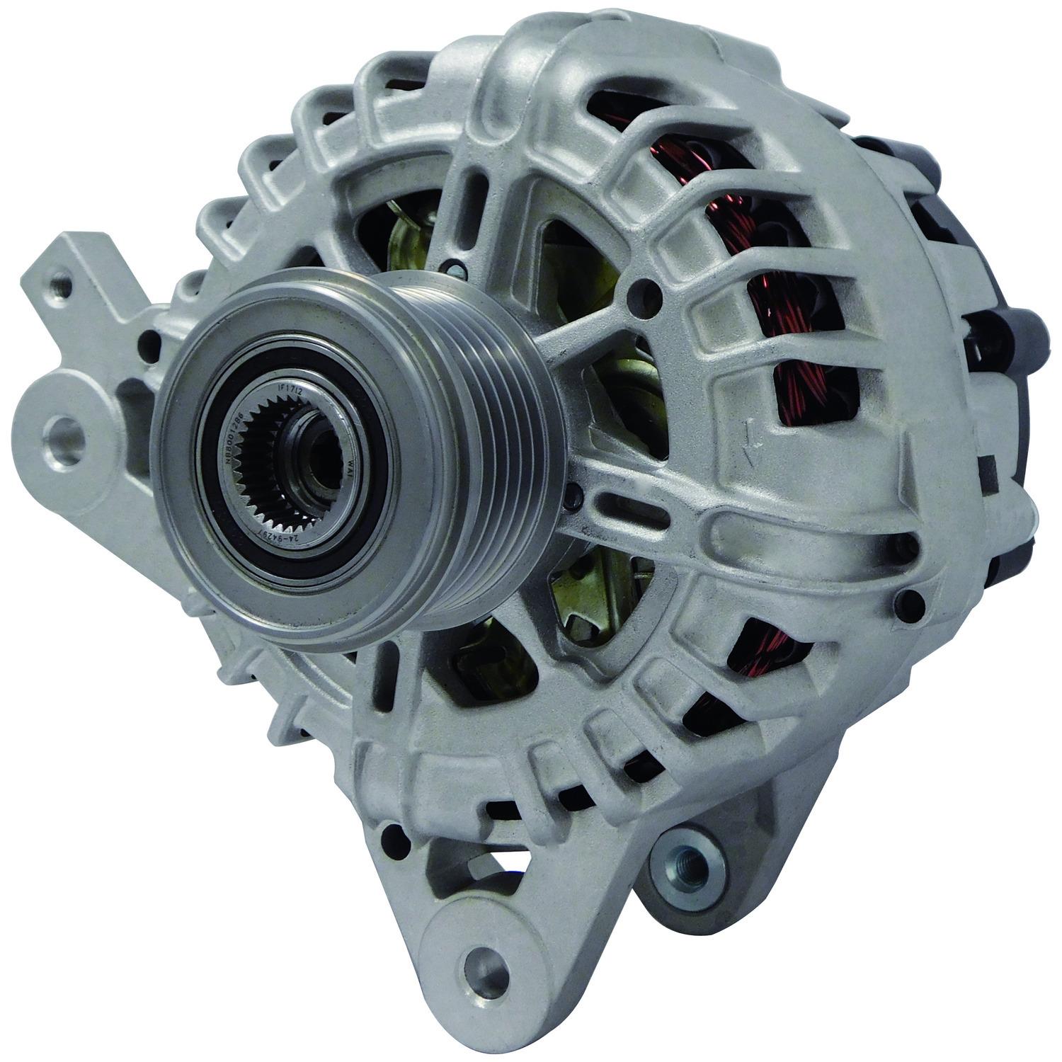 WAI 11648N Alternator product image 25 of 25
