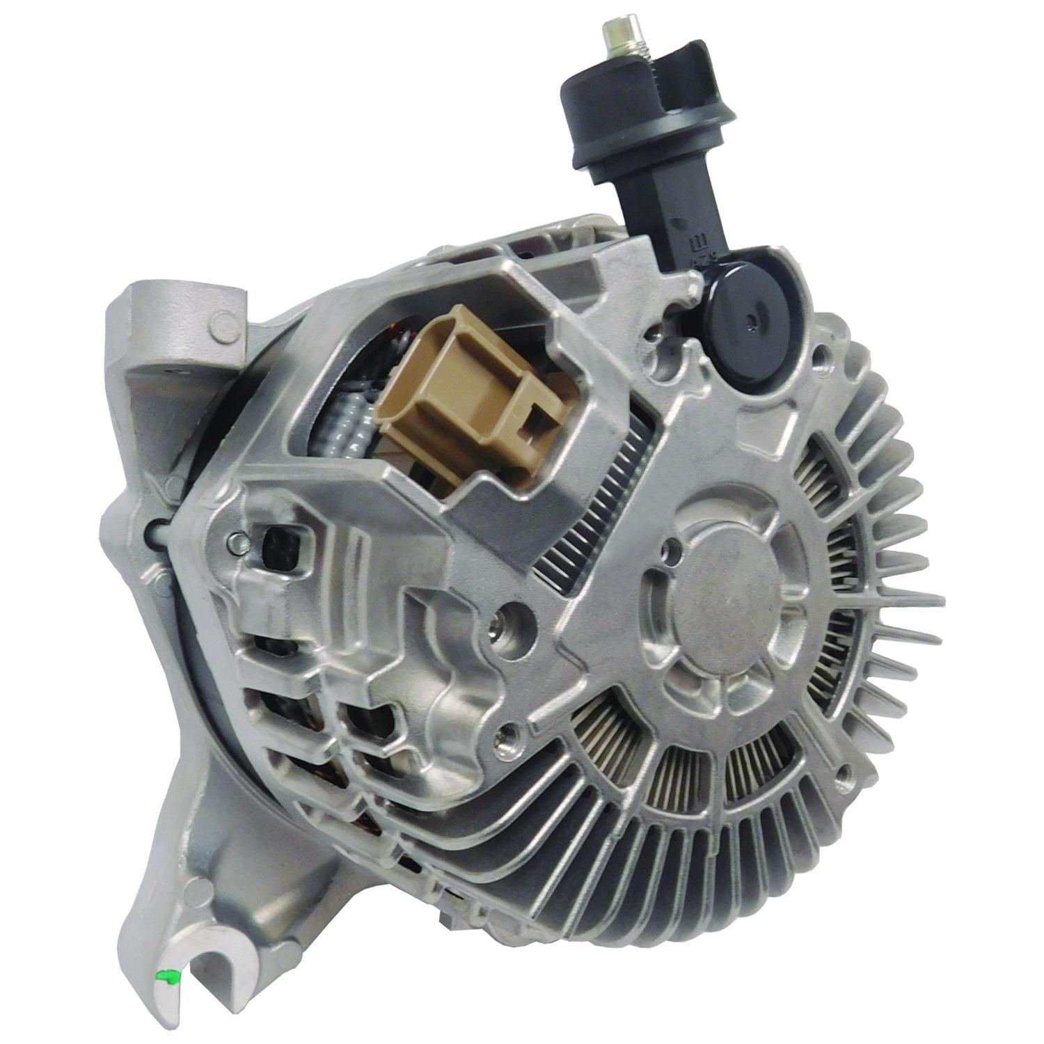 WAI 11649N - Alternator WAI 11649N Alternator product image 1 of 2