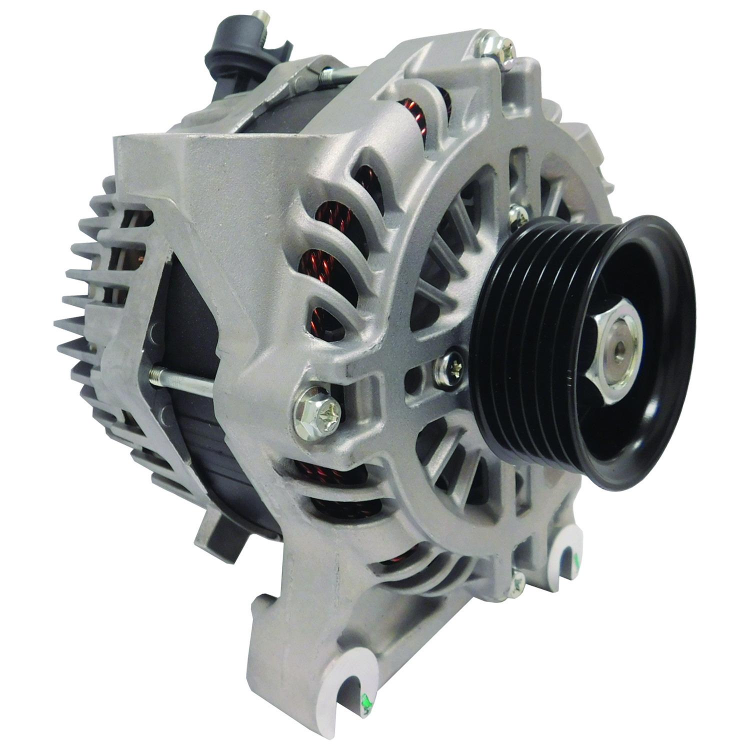 WAI 11649N - Alternator WAI 11649N Alternator product image 2 of 2