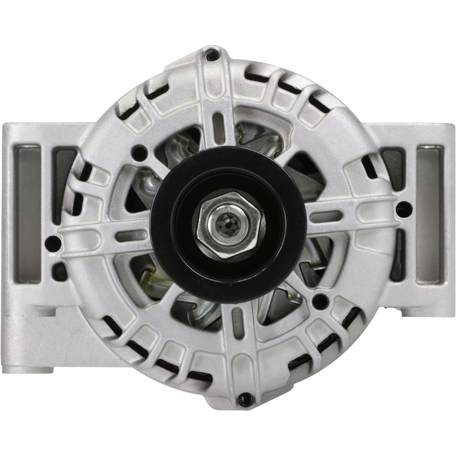 WAI 11650N - Alternator WAI 11650N Alternator product image 1 of 16