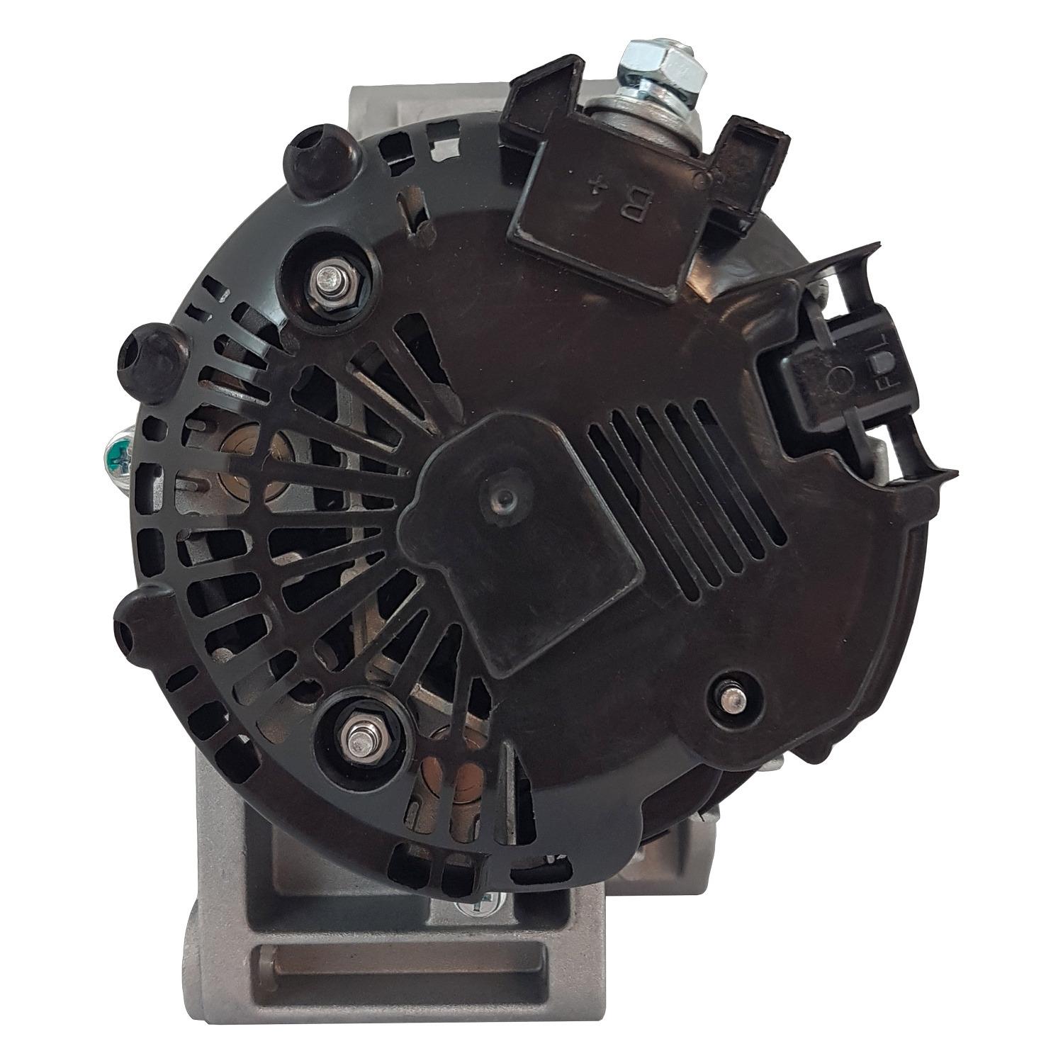WAI 11650N - Alternator WAI 11650N Alternator product image 4 of 16