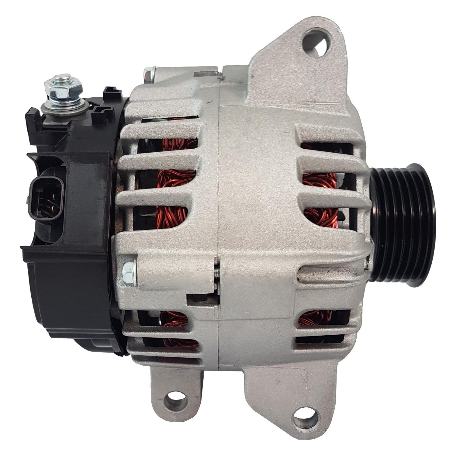 WAI 11650N - Alternator WAI 11650N Alternator product image 7 of 16