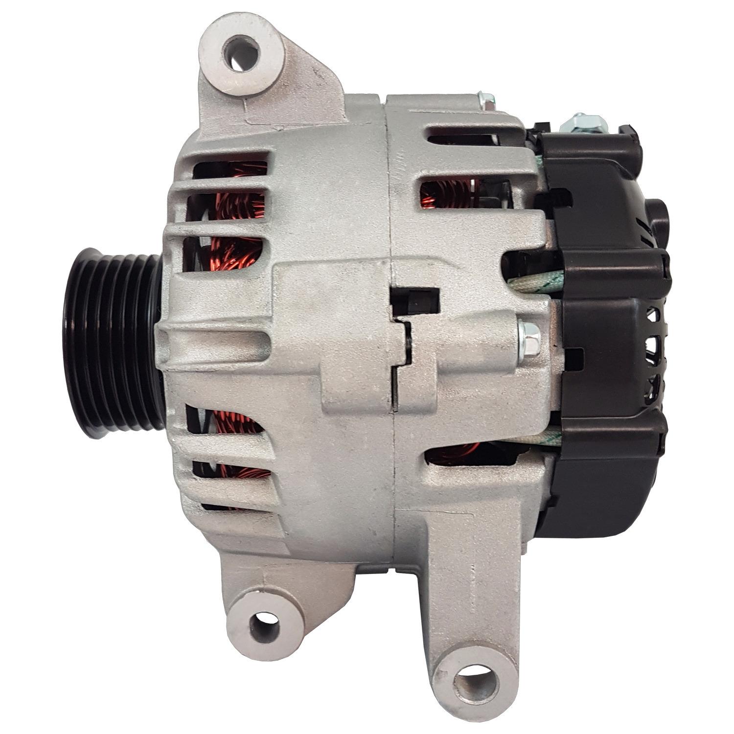 WAI 11650N - Alternator WAI 11650N Alternator product image 8 of 16