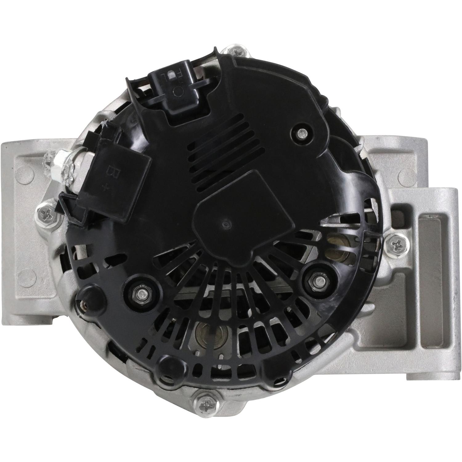 WAI 11650N - Alternator WAI 11650N Alternator product image 10 of 16