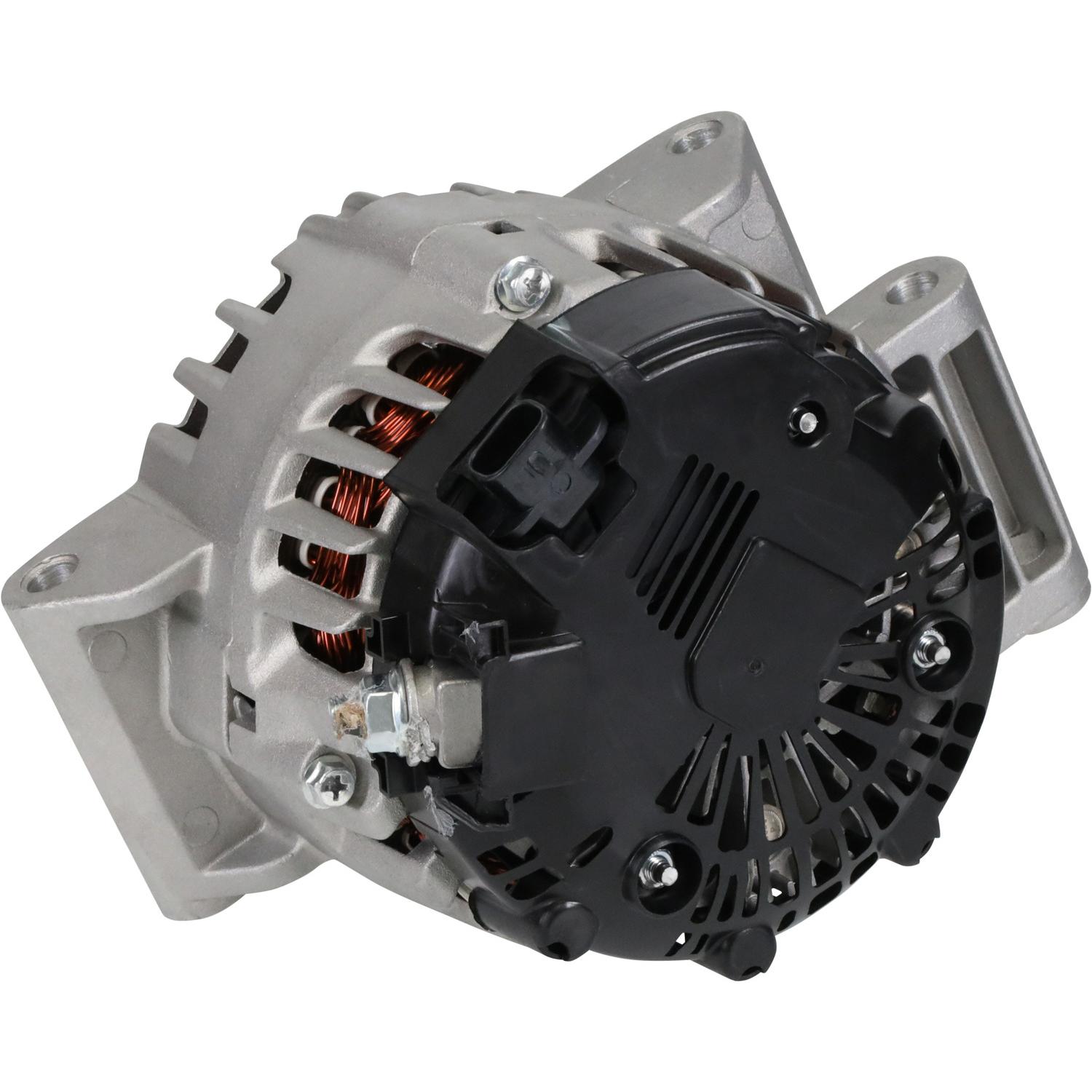 WAI 11650N - Alternator WAI 11650N Alternator product image 11 of 16