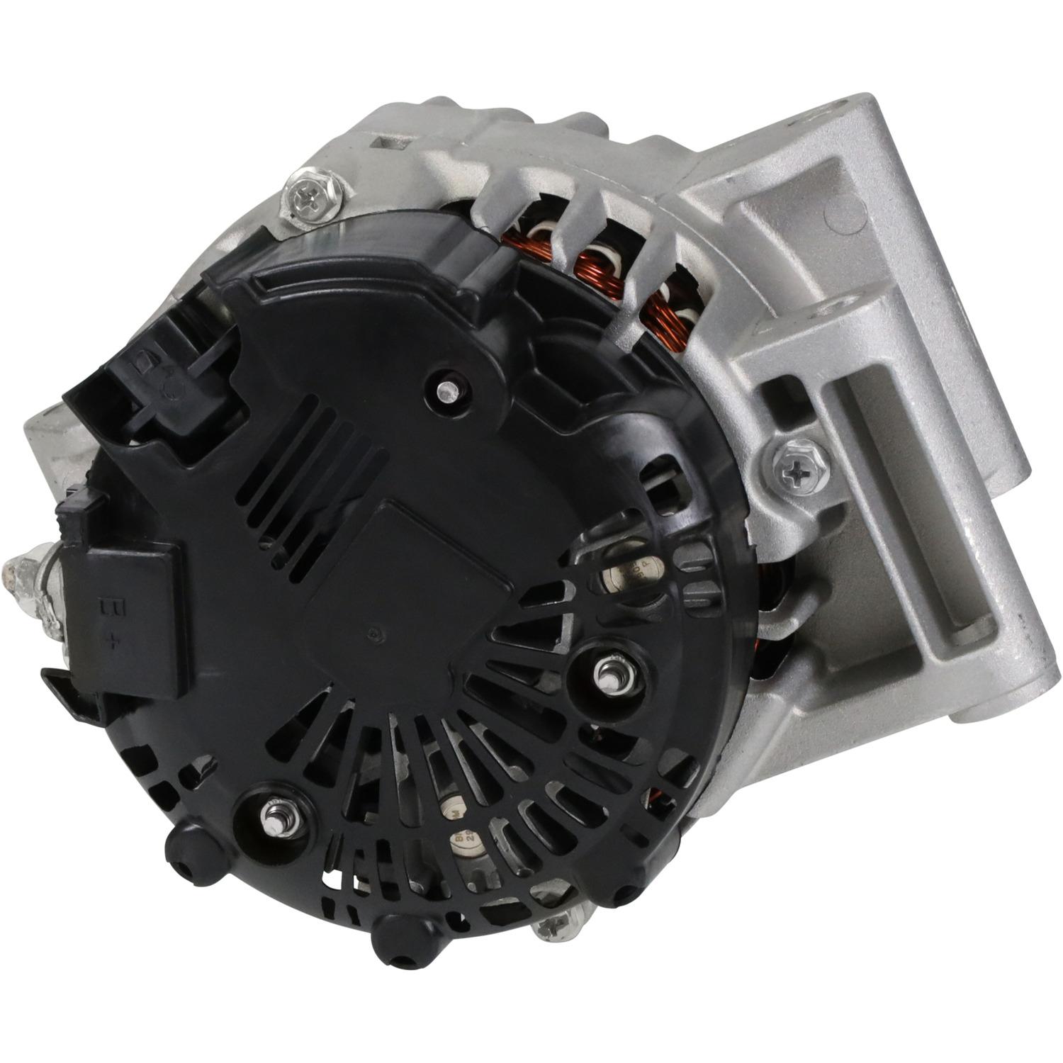 WAI 11650N - Alternator WAI 11650N Alternator product image 12 of 16
